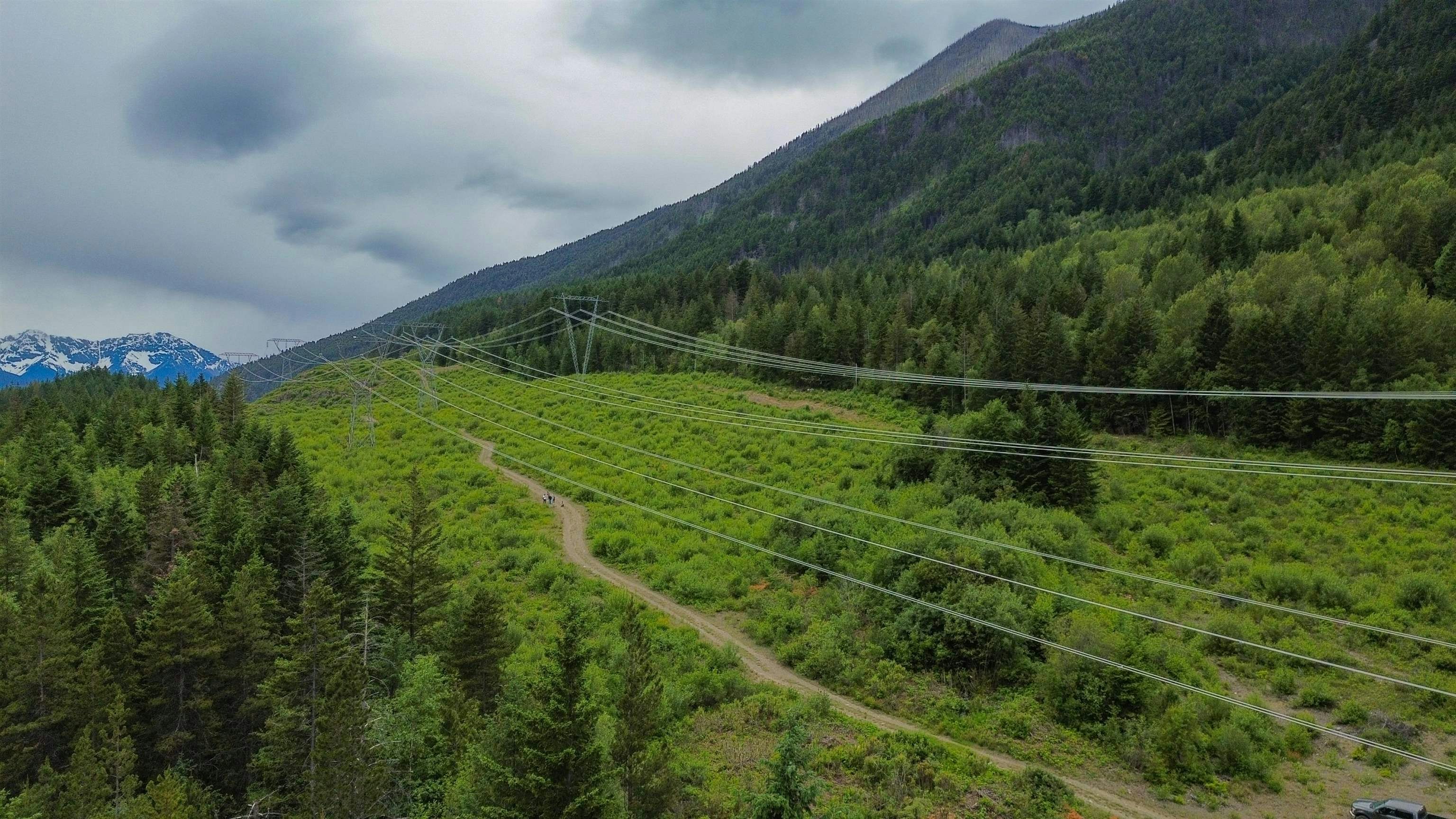 DL3238 Highline Road, Whistler, BC - 34