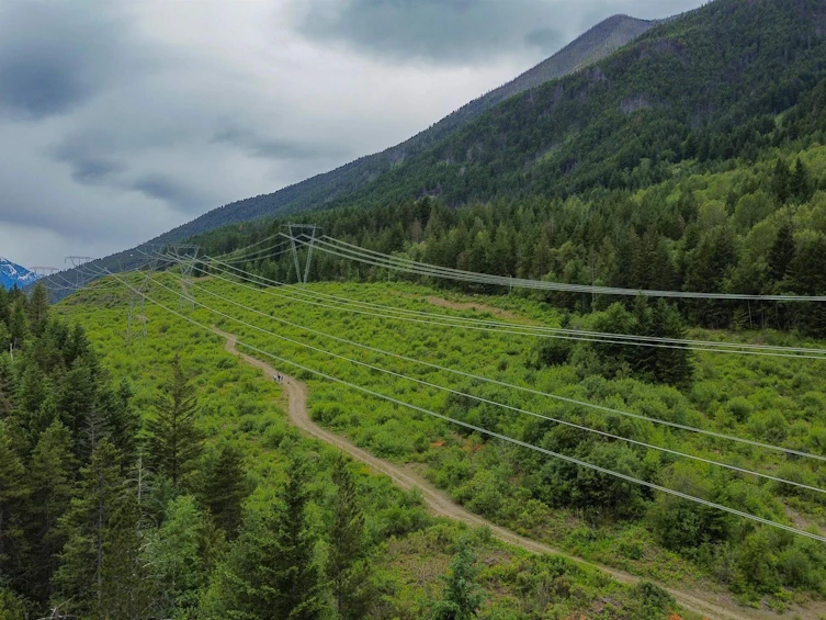 DL3238 Highline Road, Whistler, BC - 34