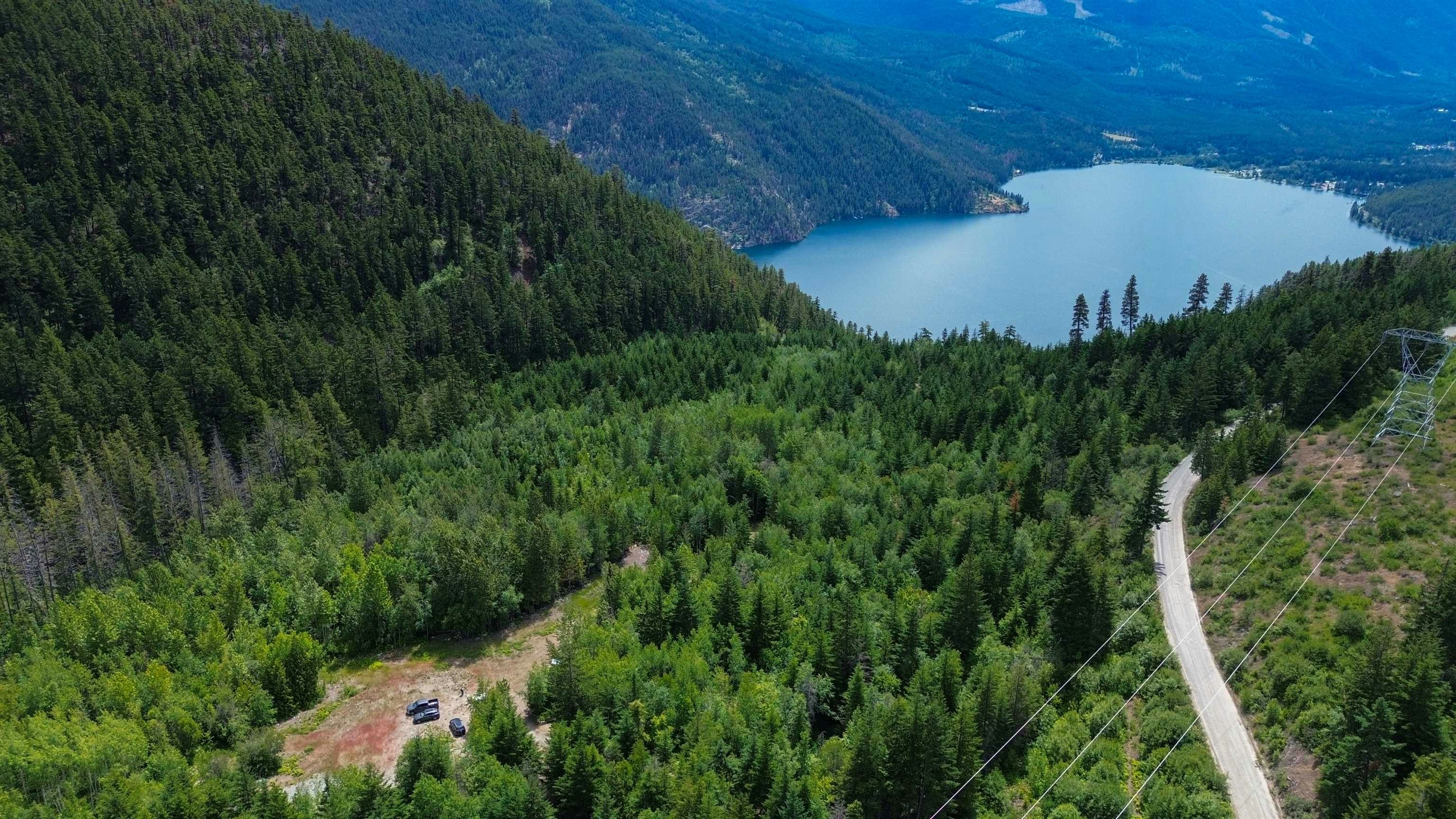 DL3238 Highline Road, Whistler, BC - 25
