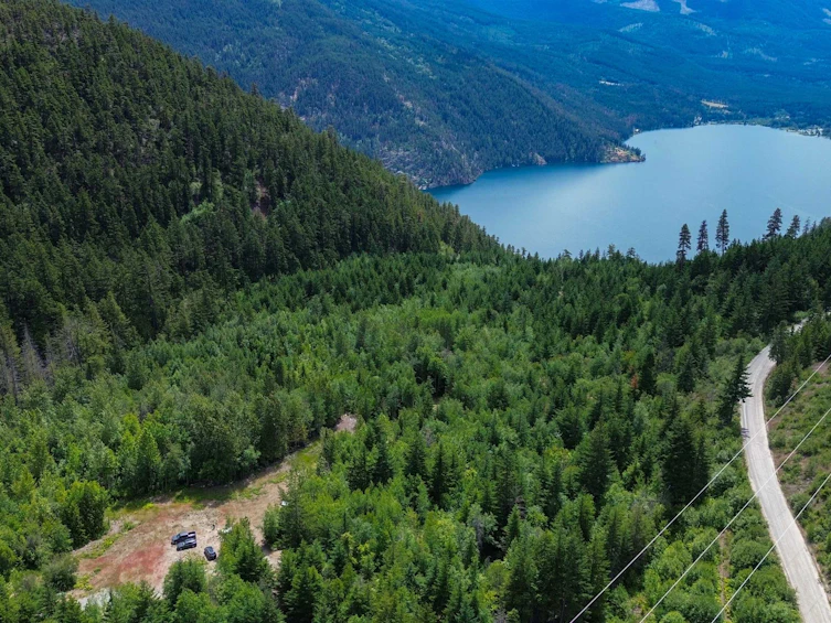 DL3238 Highline Road, Whistler, BC - 25