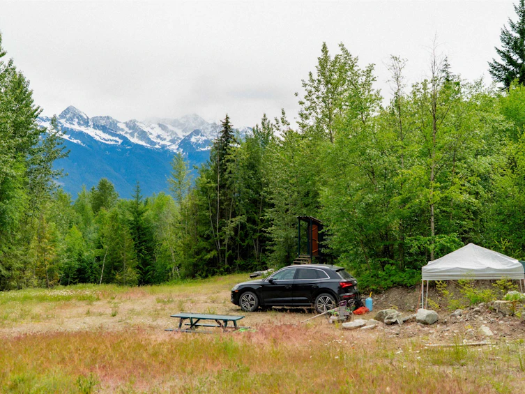 DL3238 Highline Road, Whistler, BC - 3