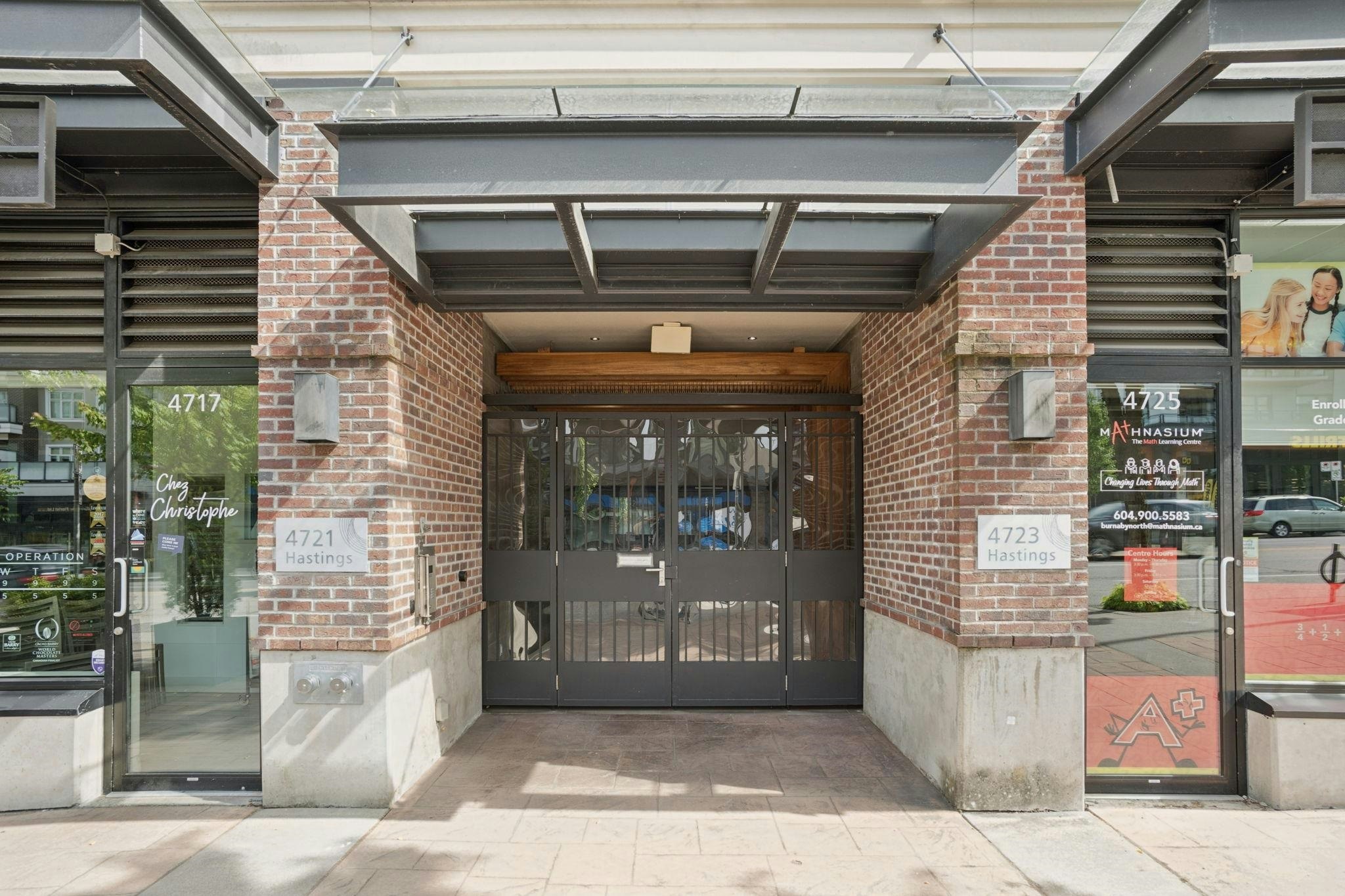 301-4721 Hastings Street, Burnaby, BC, V5C 2K8 - 26