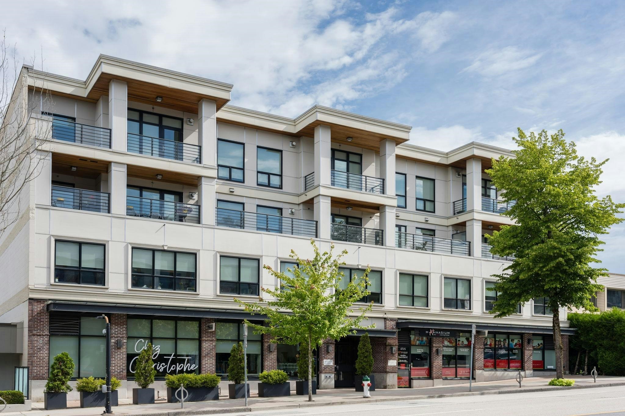 301-4721 Hastings Street, Burnaby, BC, V5C 2K8 - 28