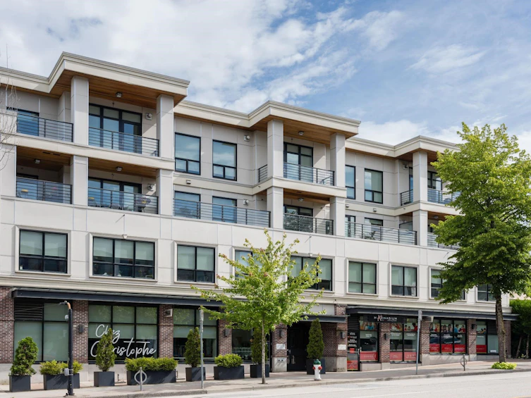 301-4721 Hastings Street, Burnaby, BC, V5C 2K8 - 28