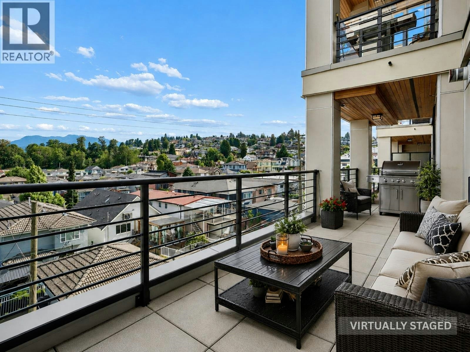 301-4721 Hastings Street, Burnaby, BC, V5C 2K8 - 20