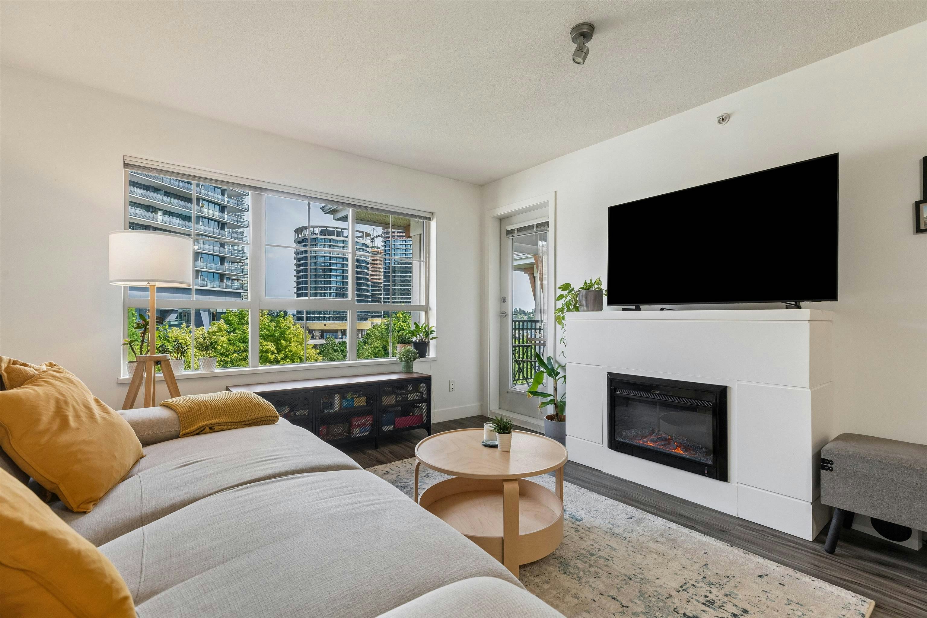 408-2088 Beta Avenue, Burnaby, BC, V5C 0C8 - 2