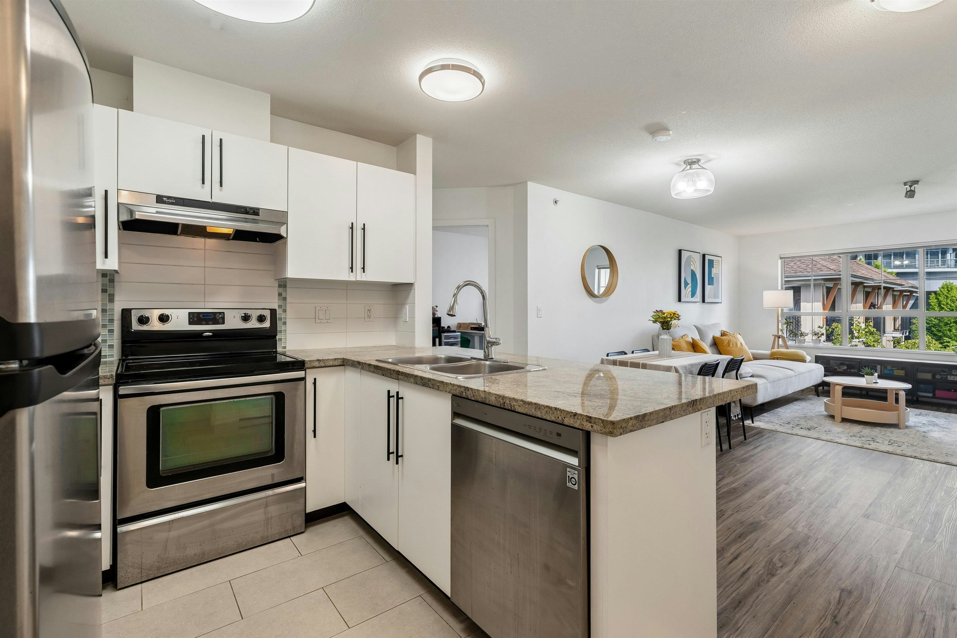408-2088 Beta Avenue, Burnaby, BC, V5C 0C8 - 9
