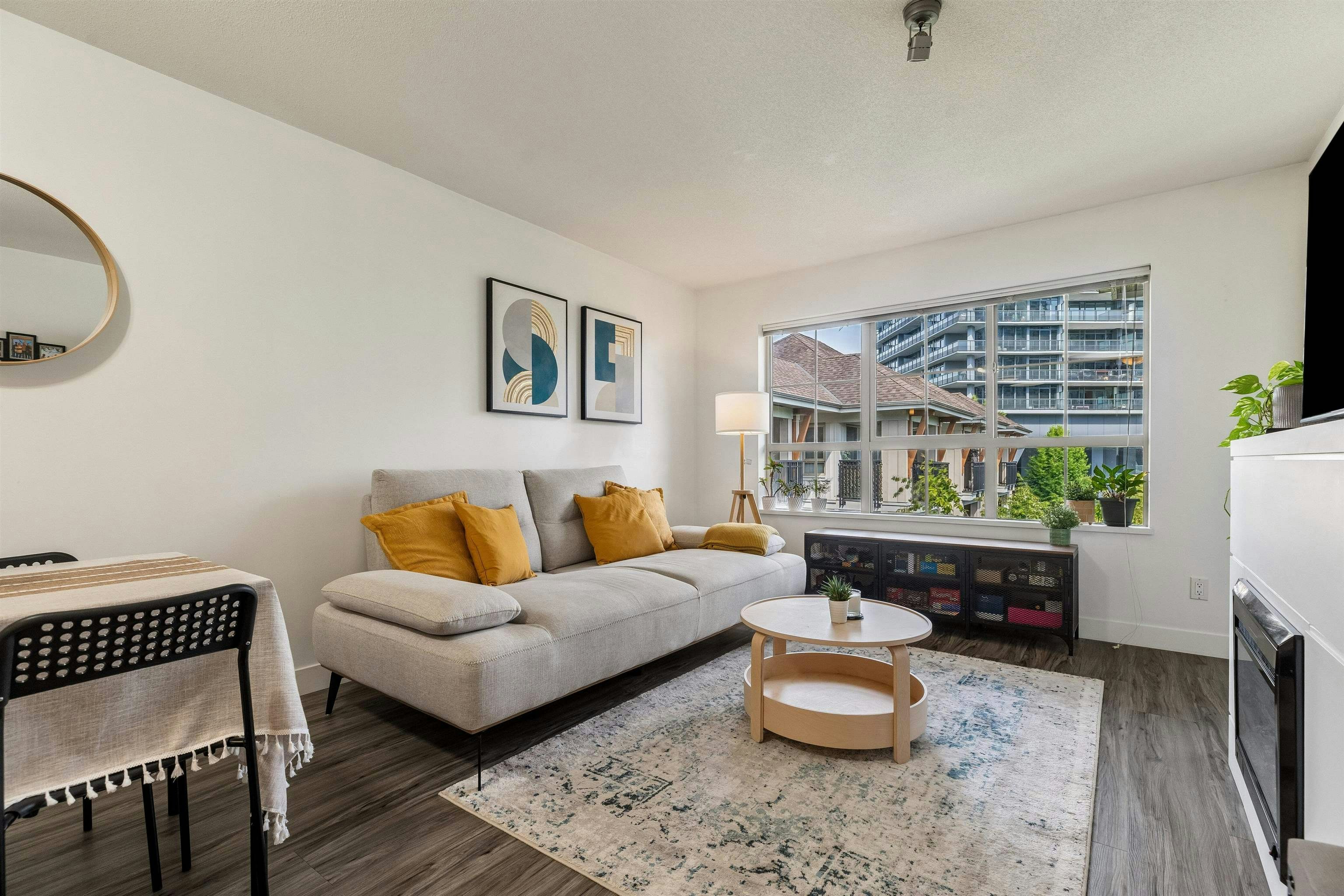408-2088 Beta Avenue, Burnaby, BC, V5C 0C8