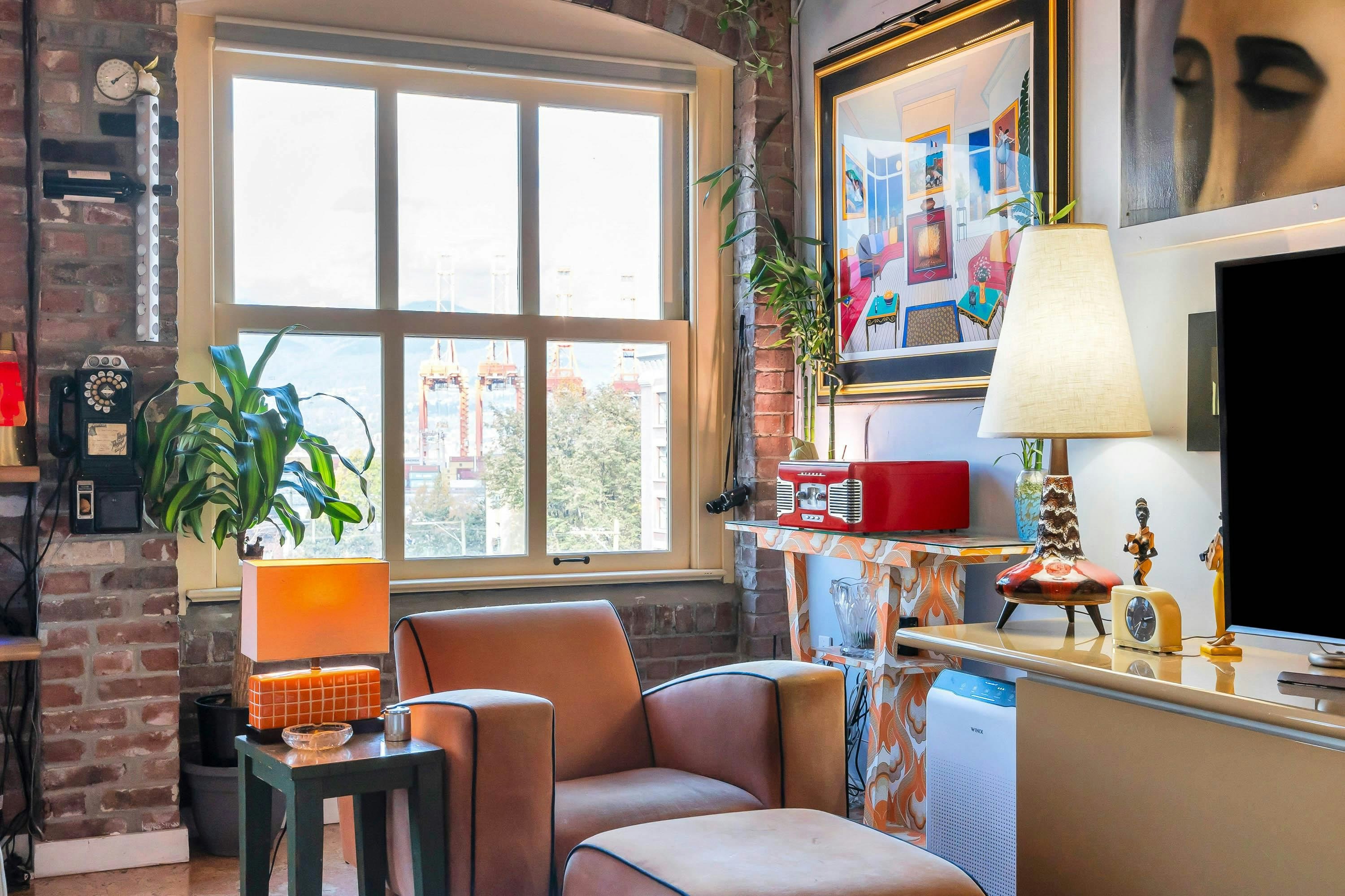 506-55 E Cordova Street, Vancouver, BC, V6A 0A5 - 5