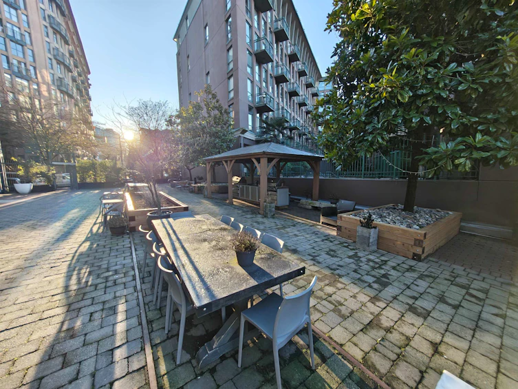 506-55 E Cordova Street, Vancouver, BC, V6A 0A5 - 33