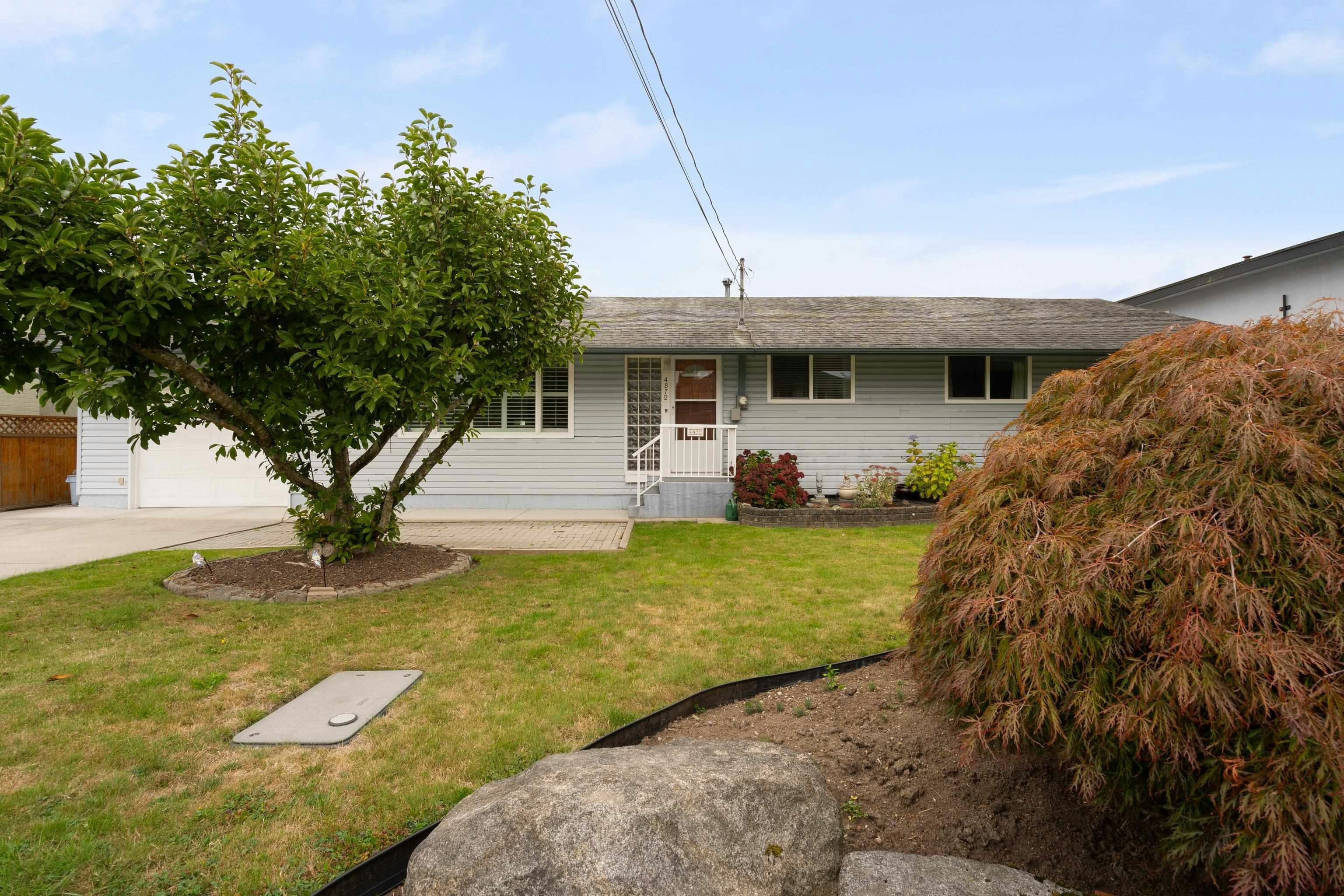 4872 58 Street - 3