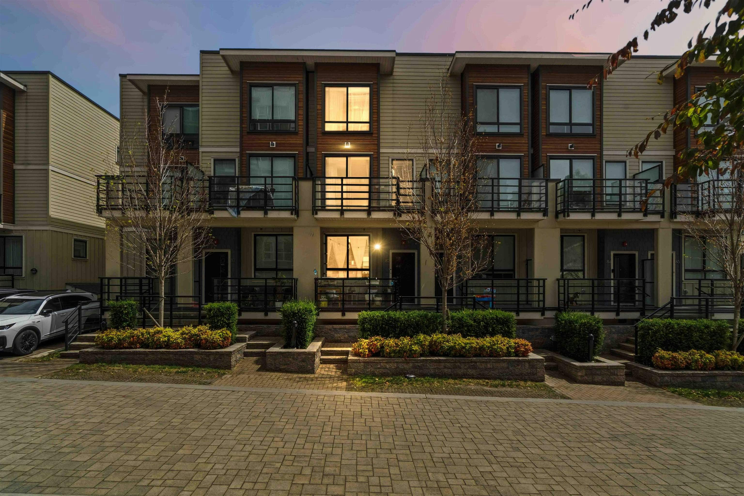 82-10199 River Drive, Richmond, BC, V6X 1Z2