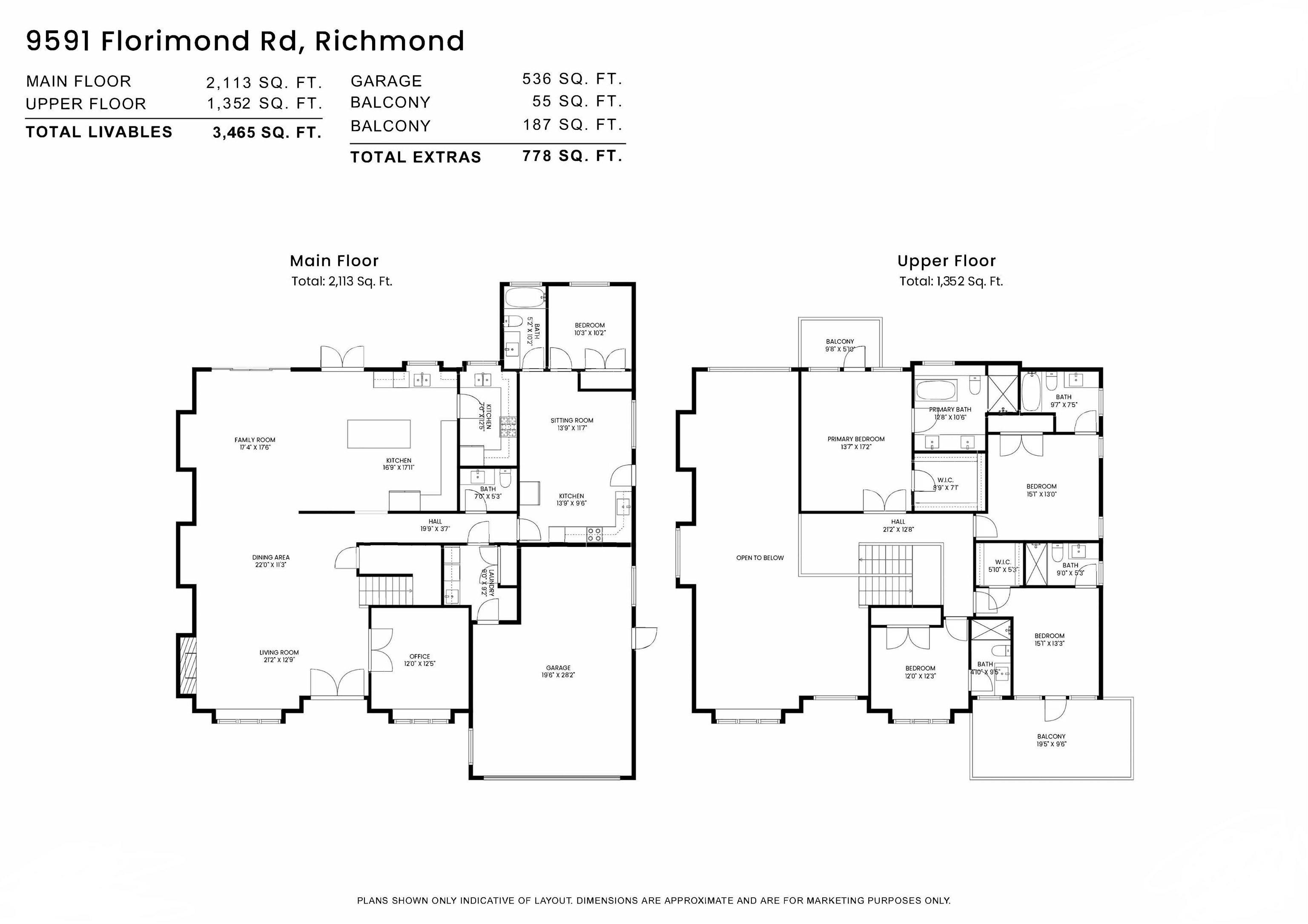 9591 Florimond Road, Richmond, BC, V7E 1M2 - 34