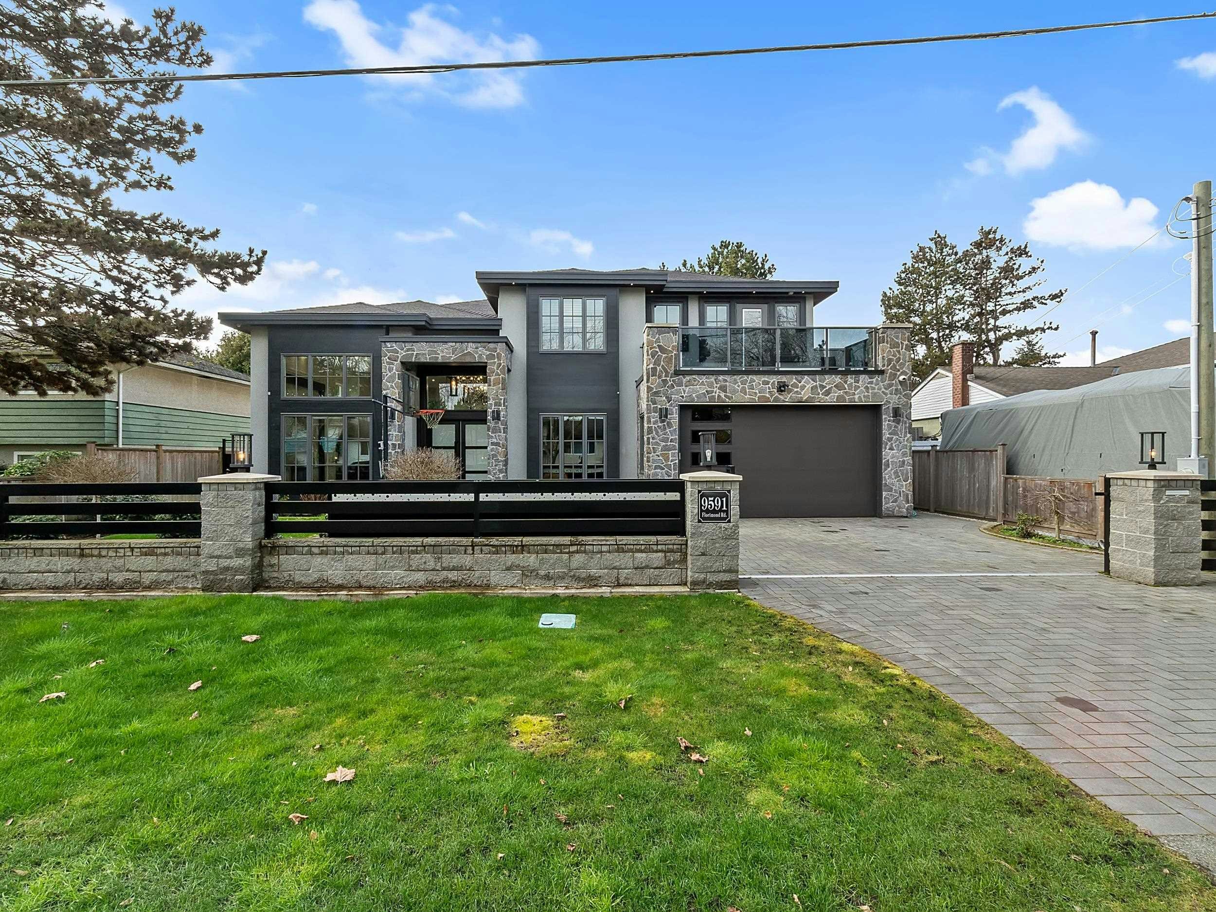 9591 Florimond Road - 2