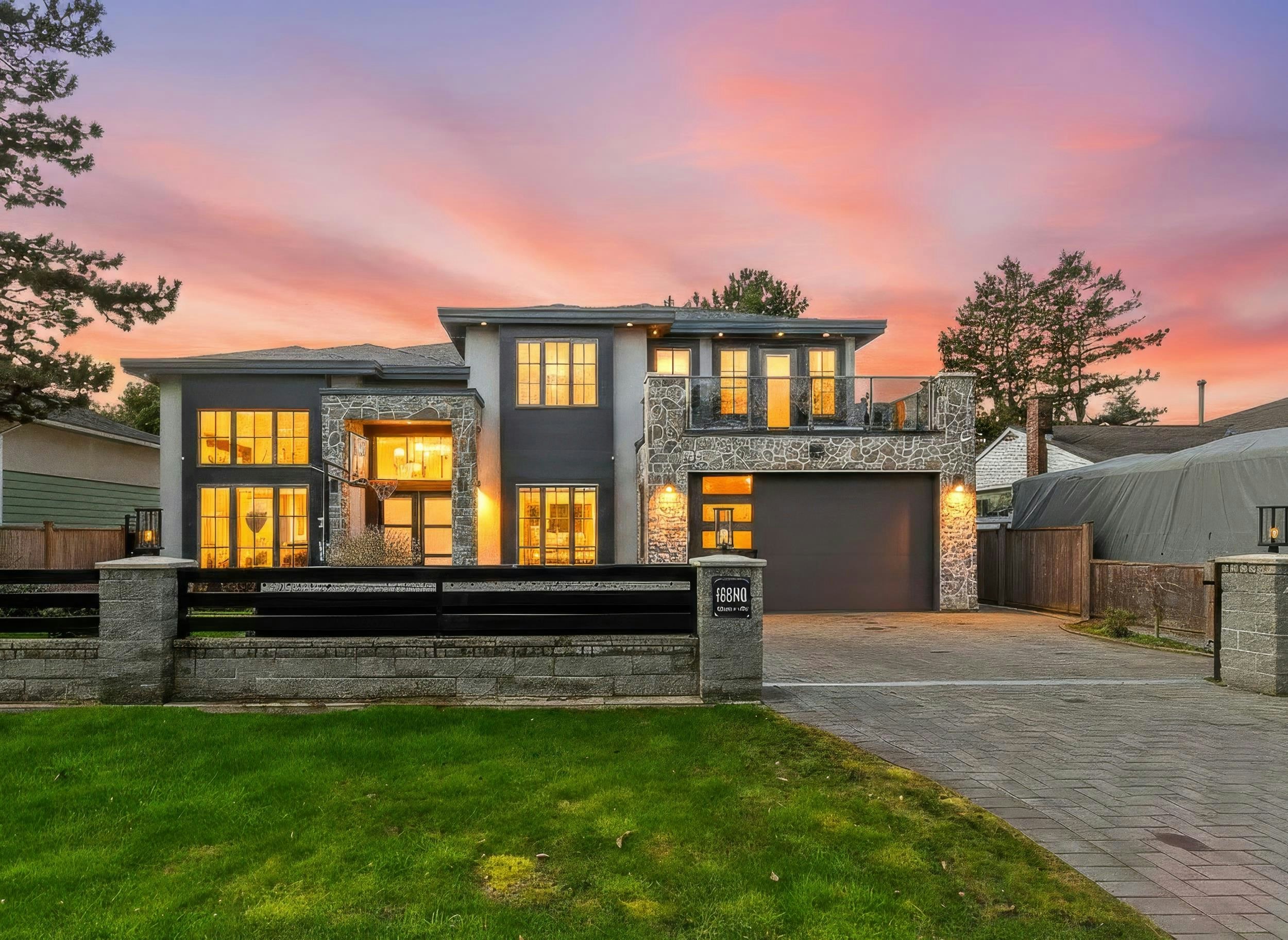 9591 Florimond Road, Richmond, BC, V7E 1M2
