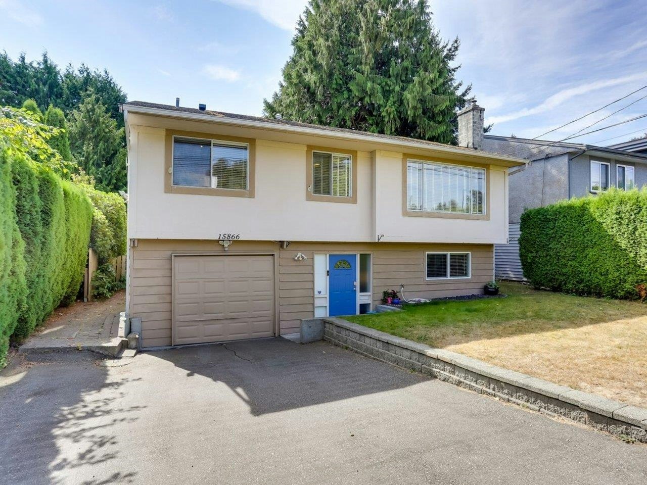 15866 North Bluff Road - 2