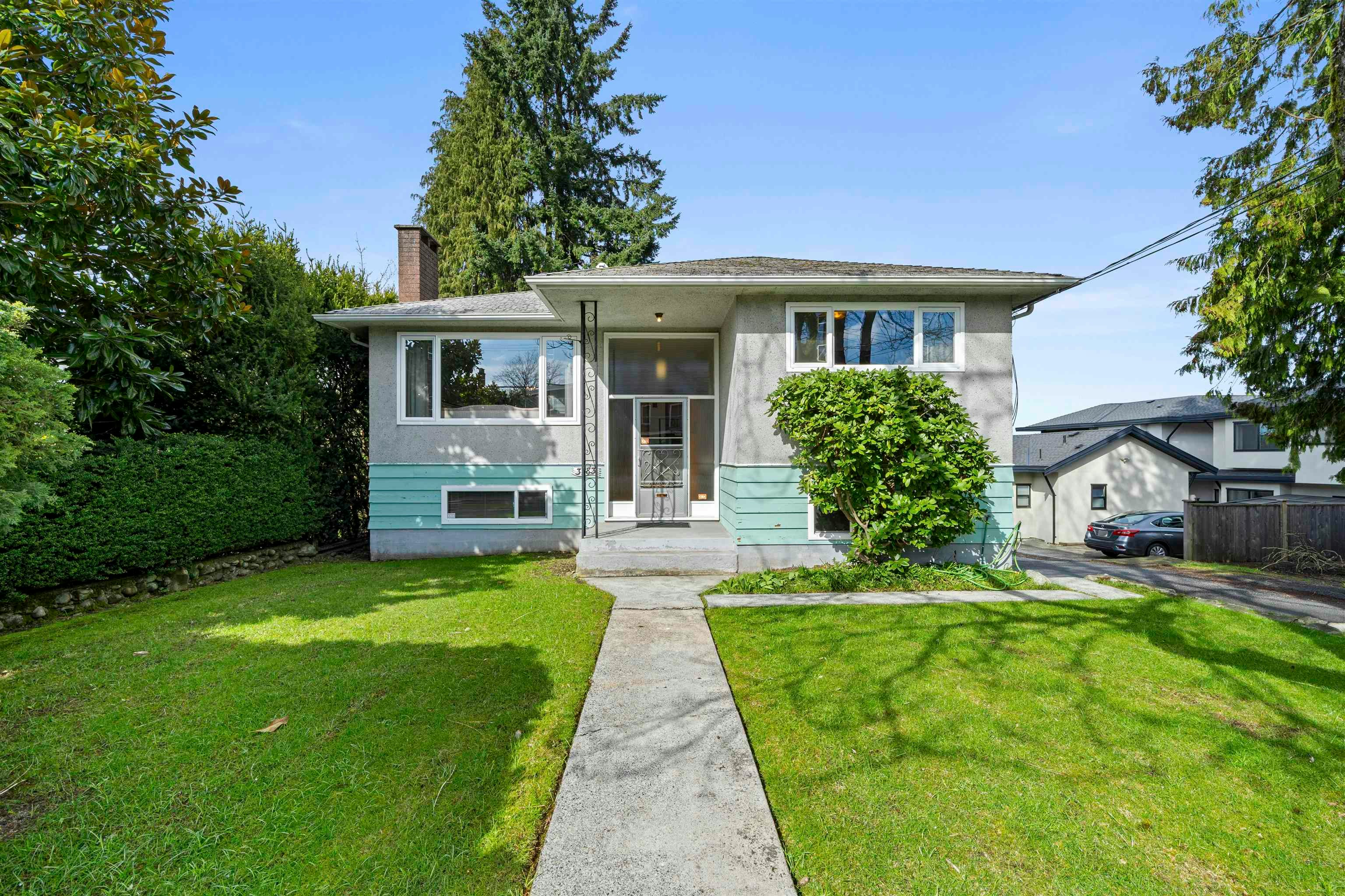 3783 Price Street, Burnaby, BC, V5G 2K9