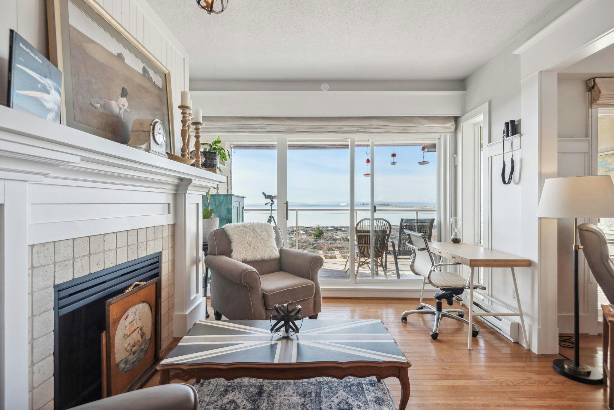 210-1120 Tsatsu Shores Drive, Delta, BC, V4M 4G3 - 4