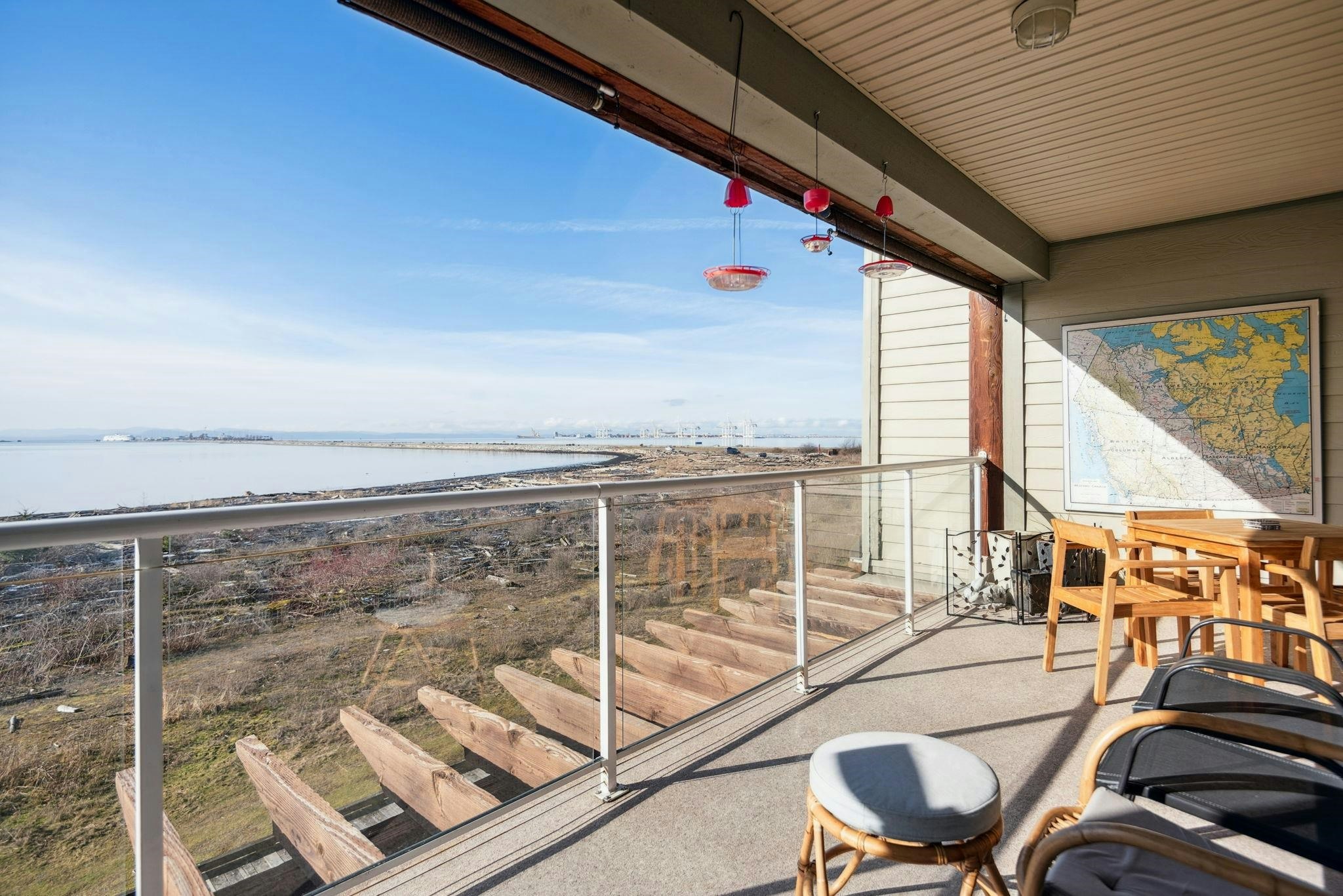 210-1120 Tsatsu Shores Drive, Delta, BC, V4M 4G3
