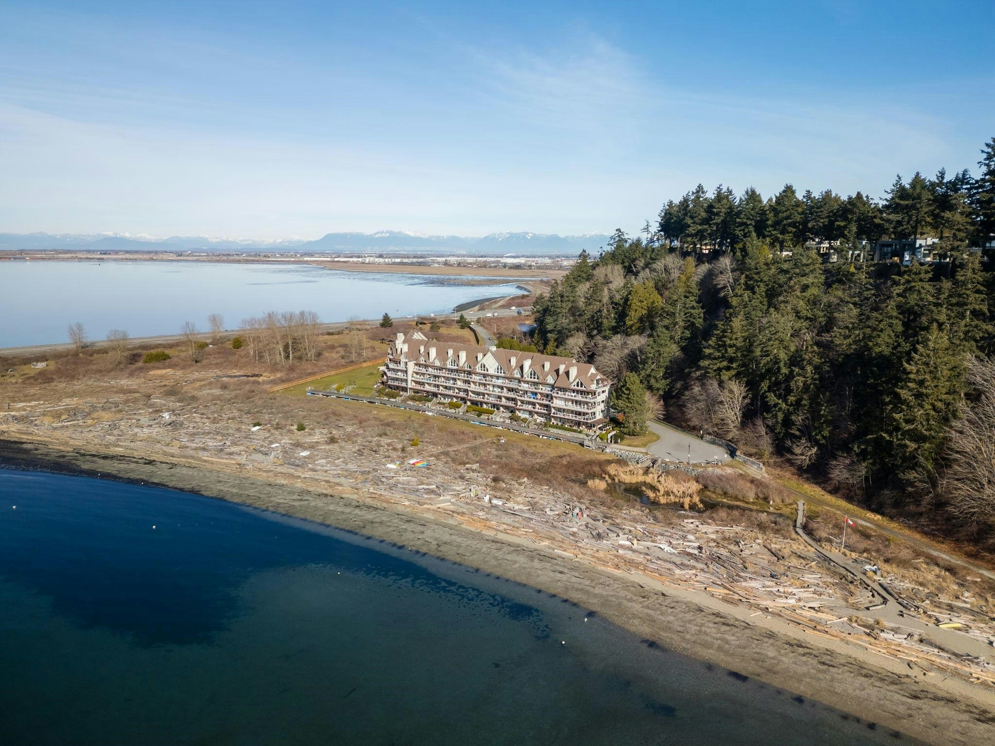 210-1120 Tsatsu Shores Drive, Delta, BC, V4M 4G3 - 29