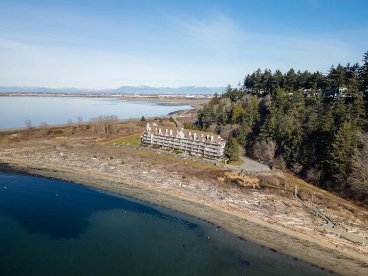 210-1120 Tsatsu Shores Drive, Delta, BC, V4M 4G3 - 29