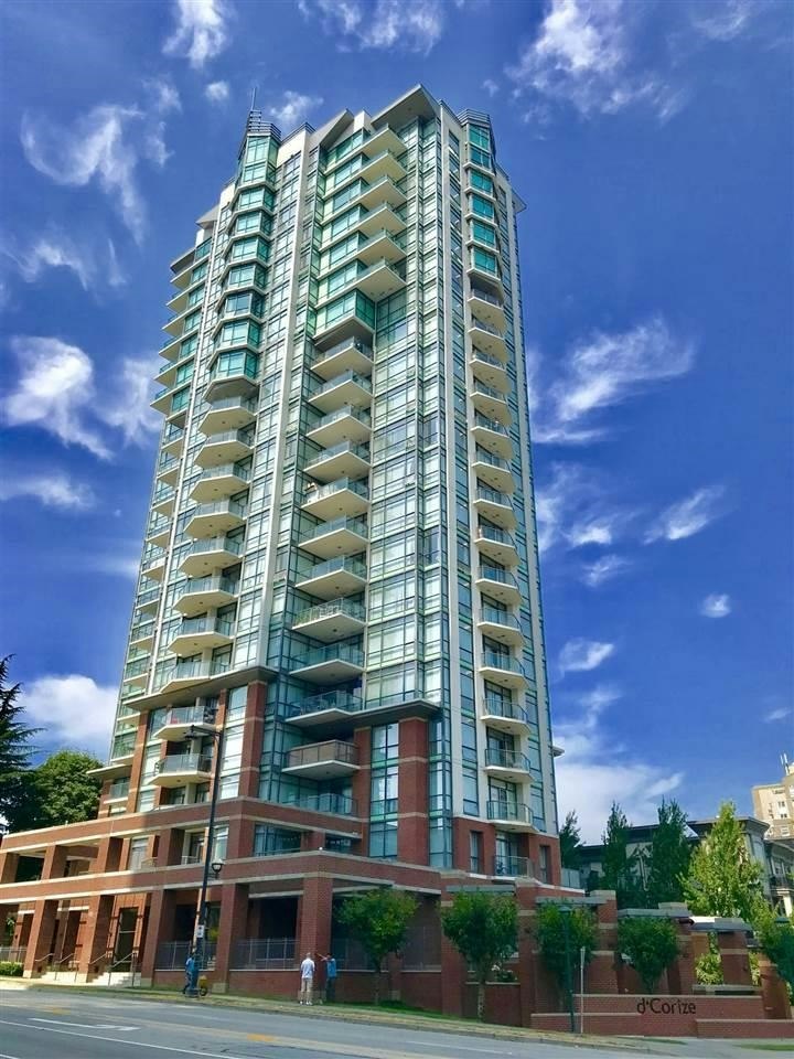 1704-13399 104 Avenue, Surrey, BC, V3T 0C9