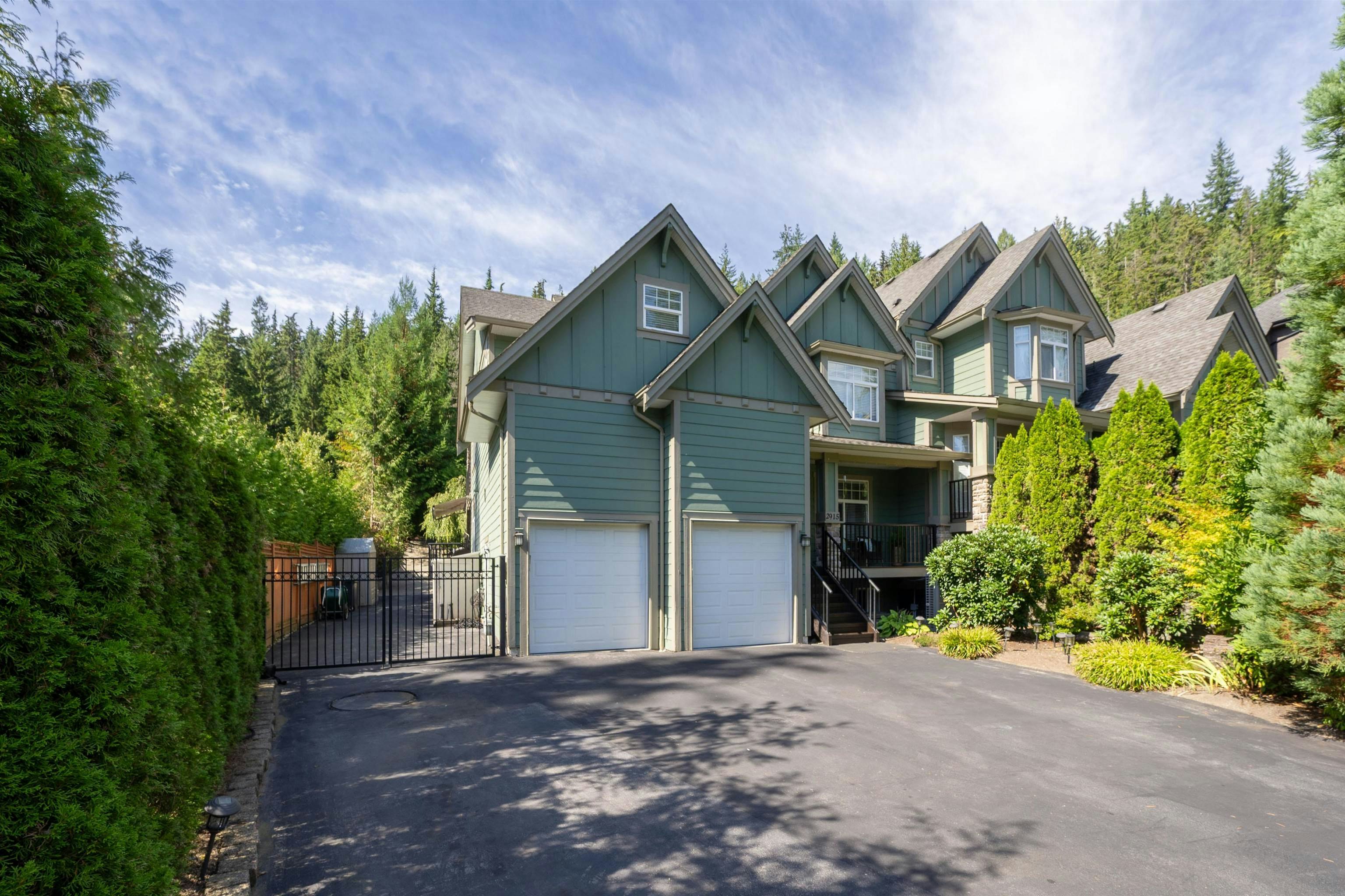 2915 Fern Drive, Port Moody, BC, V3H 4W9