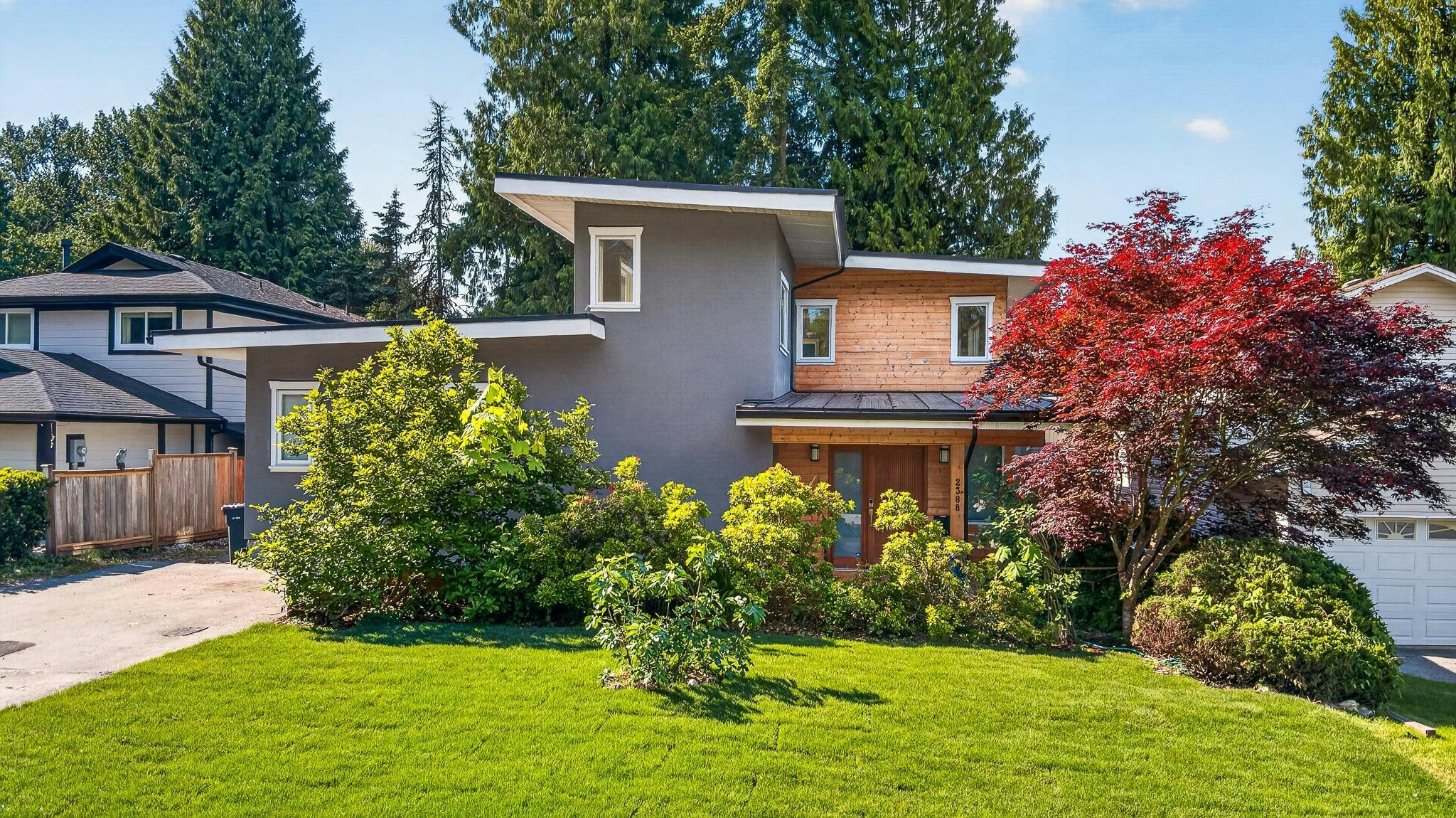 2388 Patricia Avenue, Port Coquitlam, BC, V3B 2H3