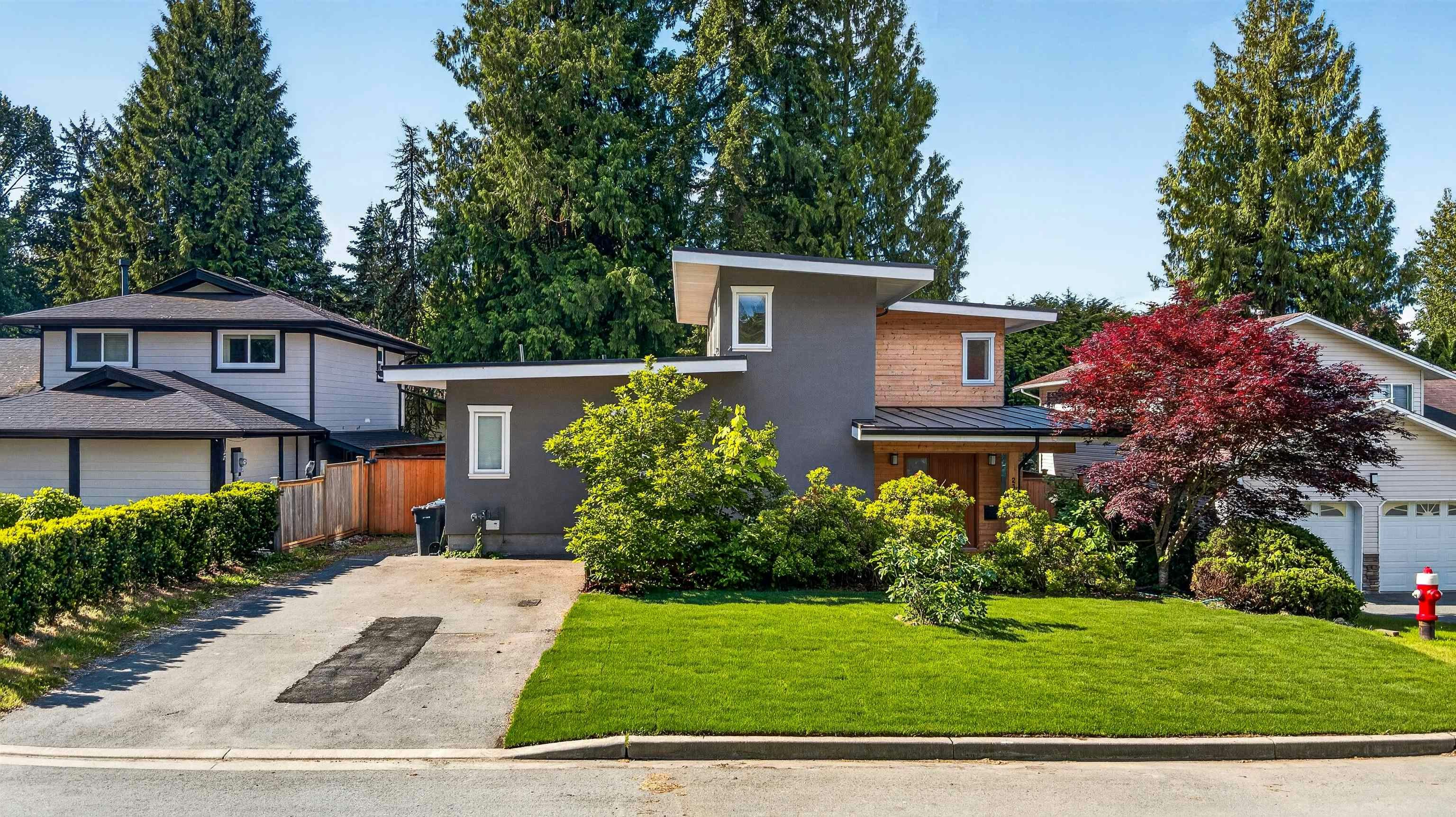 2388 Patricia Avenue, Port Coquitlam, BC, V3B 2H3