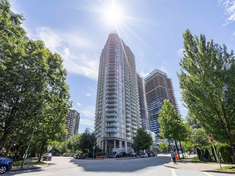 3106-4808 Hazel Street, Burnaby, BC, V5H 0A2 - 2