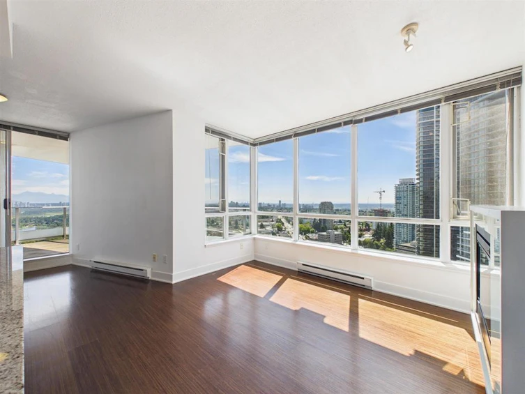 3106-4808 Hazel Street, Burnaby, BC, V5H 0A2