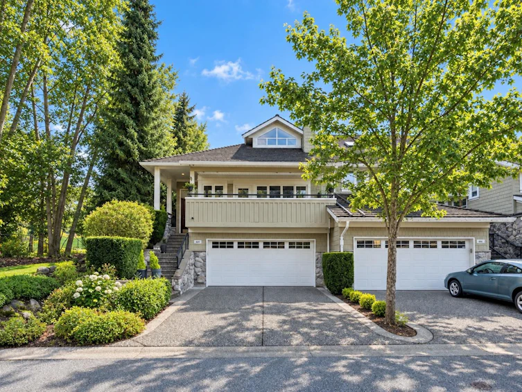 65-3355 Morgan Creek Way, Surrey, BC, V3Z 0J9