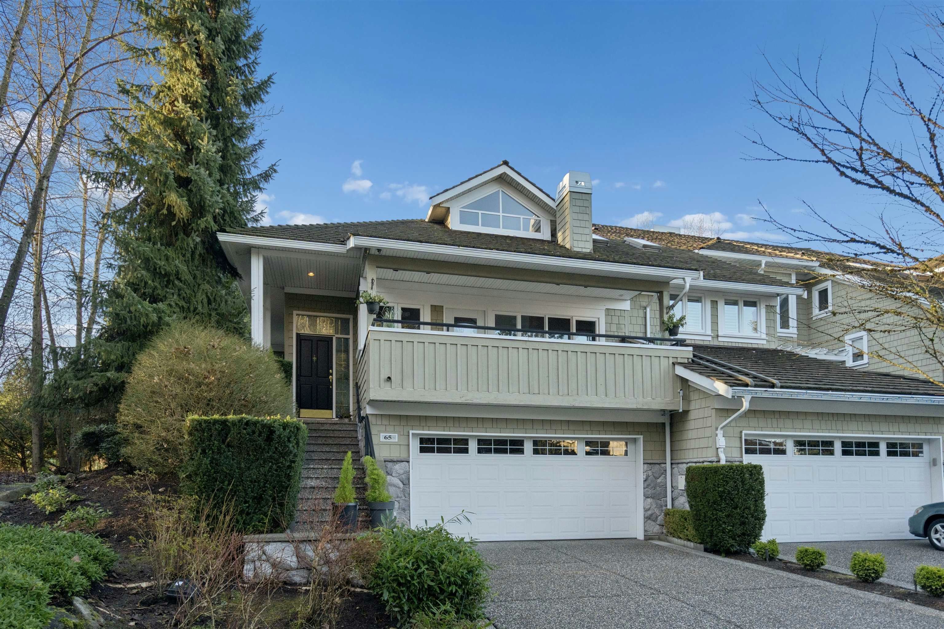 65-3355 Morgan Creek Way, Surrey, BC, V3Z 0J9