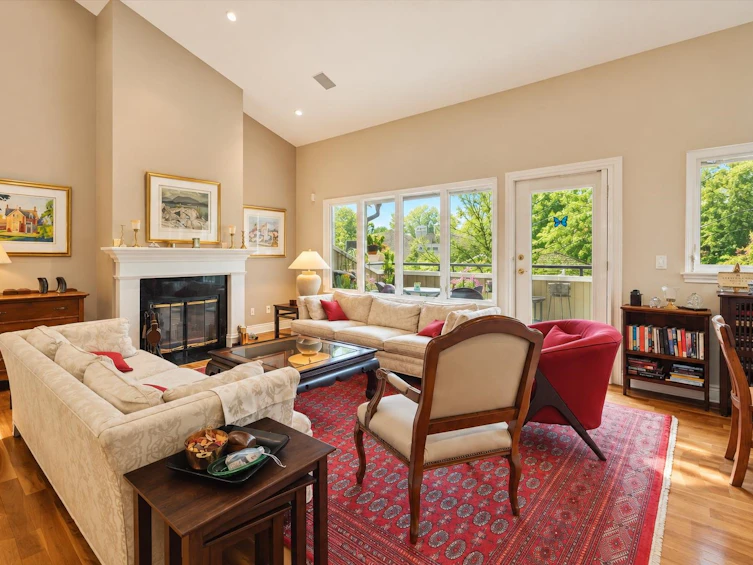 65-3355 Morgan Creek Way, Surrey, BC, V3Z 0J9 - 3