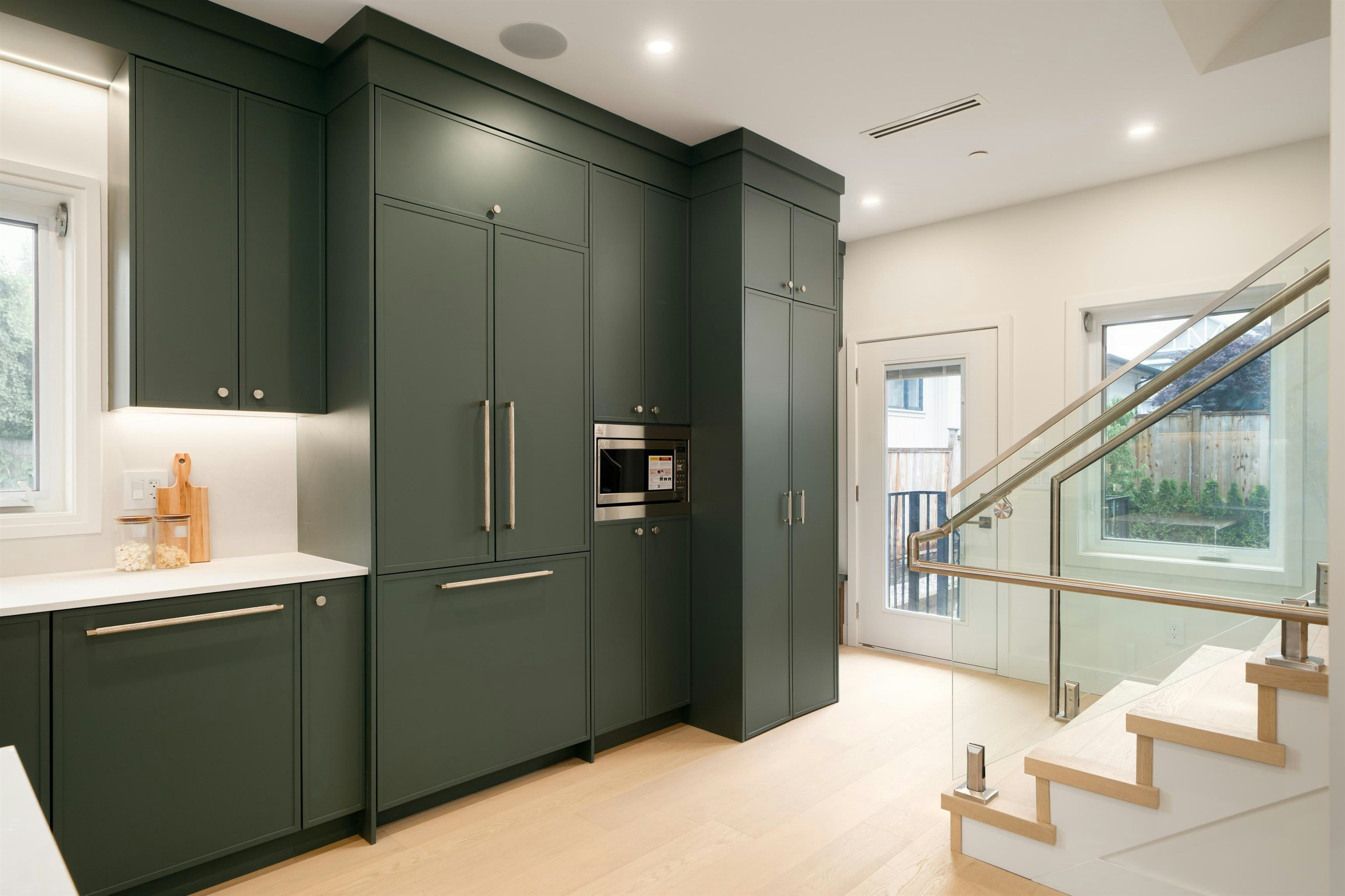 1-8508 East Boulevard, Vancouver, BC, V6P 5E6 - 16