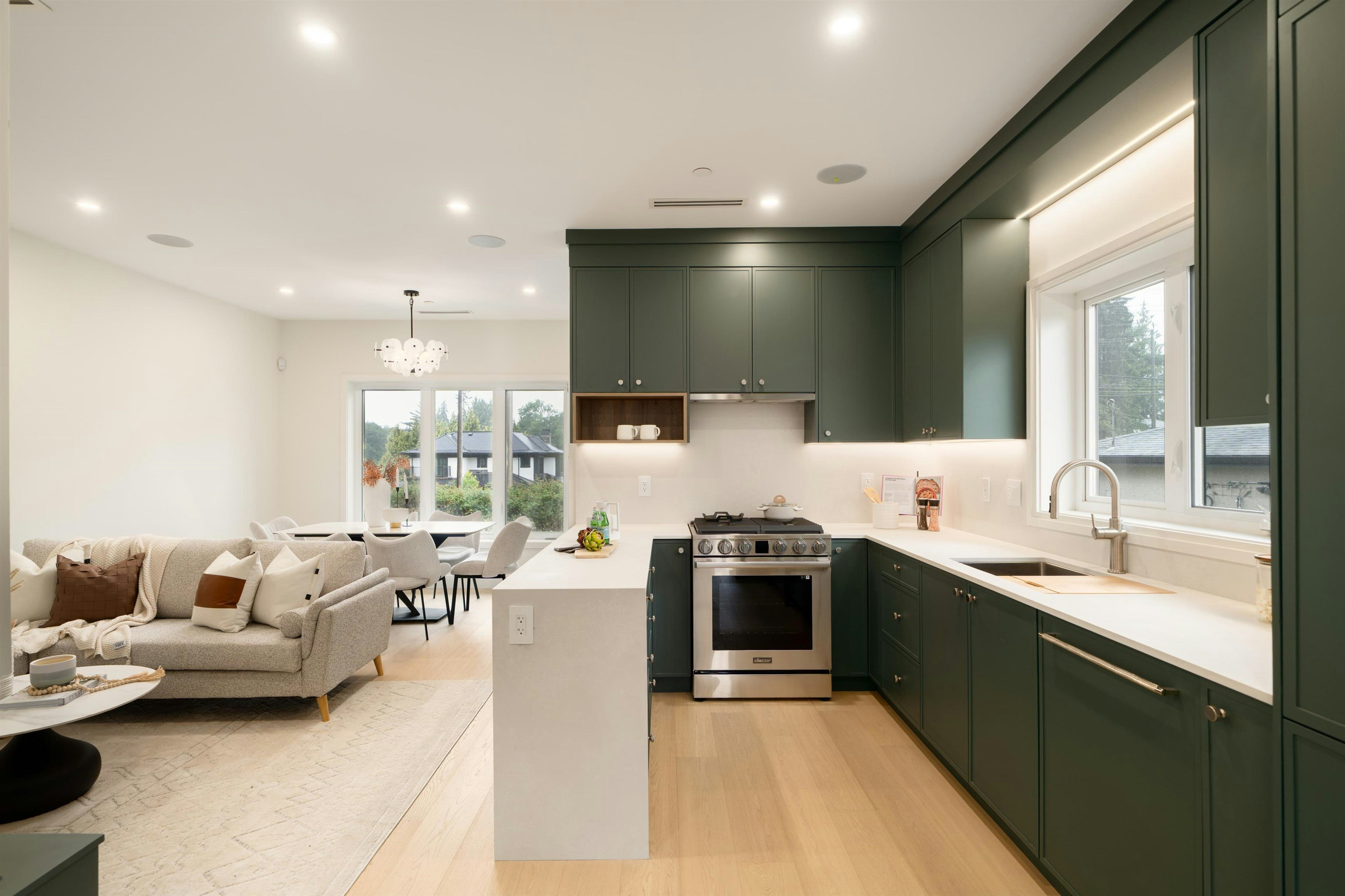 1-8508 East Boulevard, Vancouver, BC, V6P 5E6 - 15