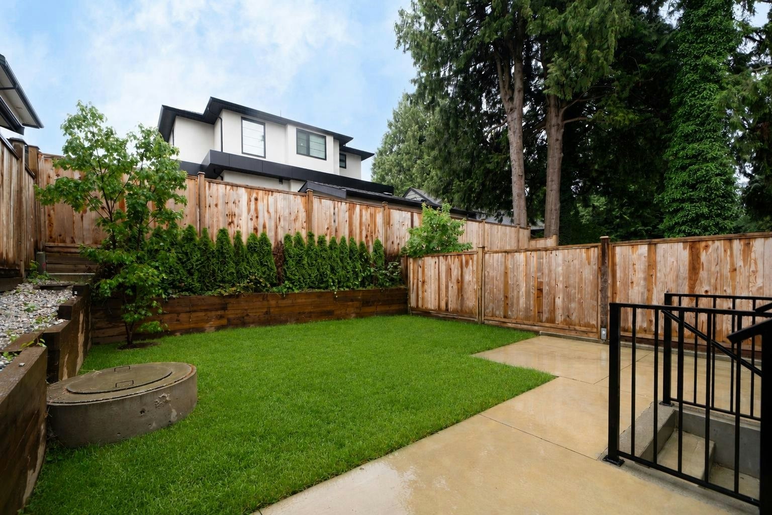 1-8508 East Boulevard, Vancouver, BC, V6P 5E6 - 34