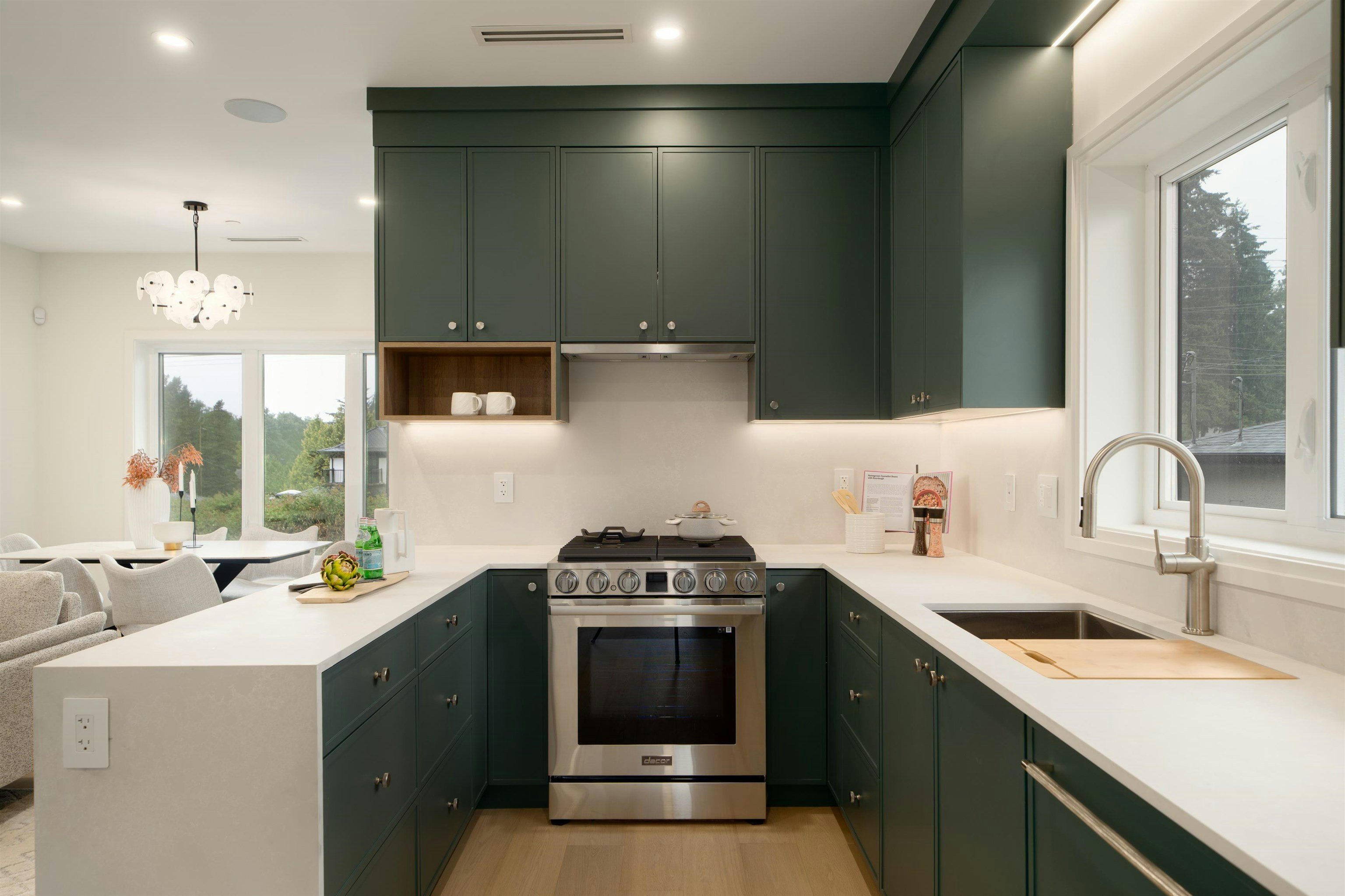 1-8508 East Boulevard, Vancouver, BC, V6P 5E6 - 13