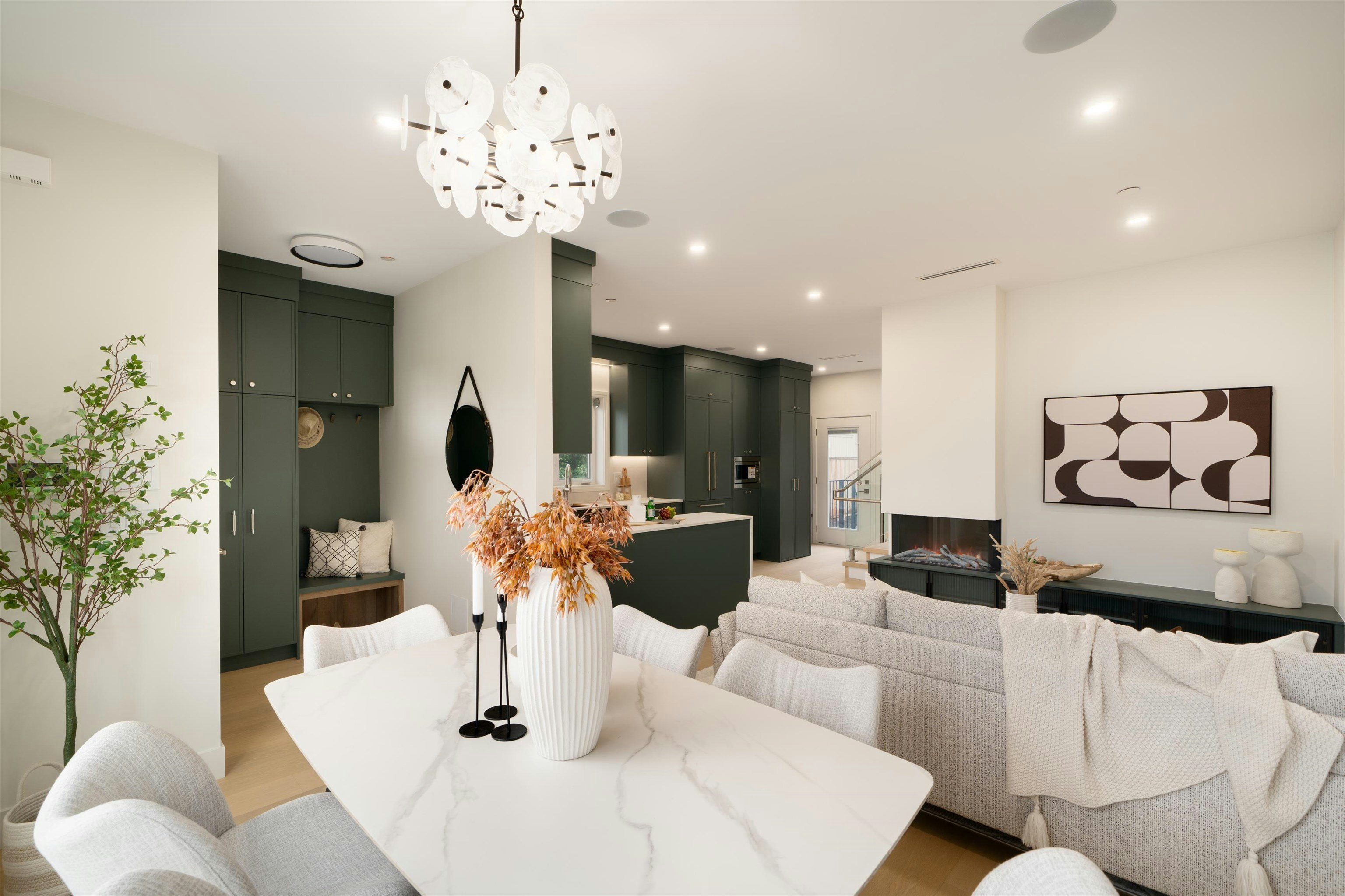 1-8508 East Boulevard, Vancouver, BC, V6P 5E6 - 11