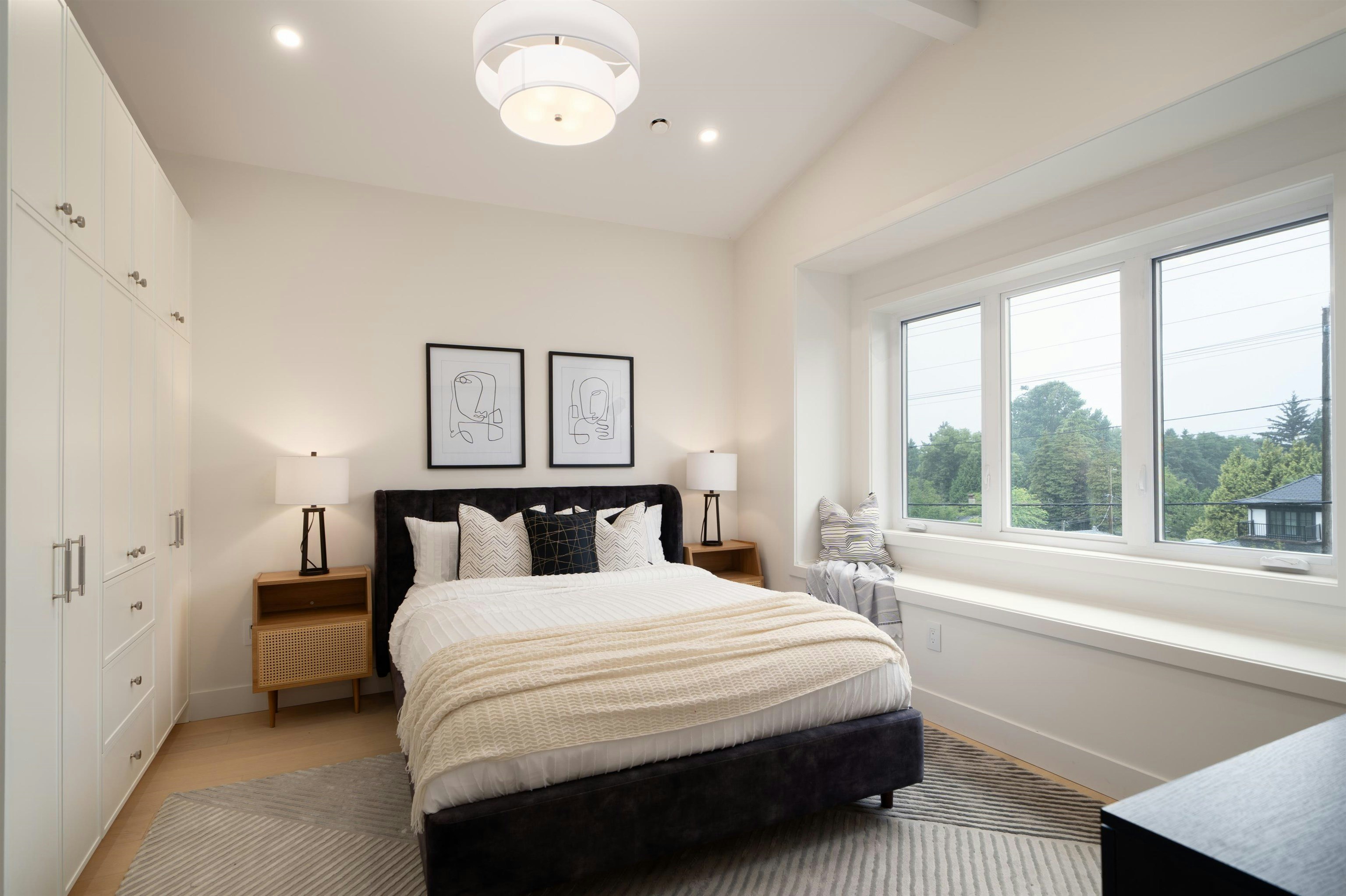 1-8508 East Boulevard, Vancouver, BC, V6P 5E6 - 20