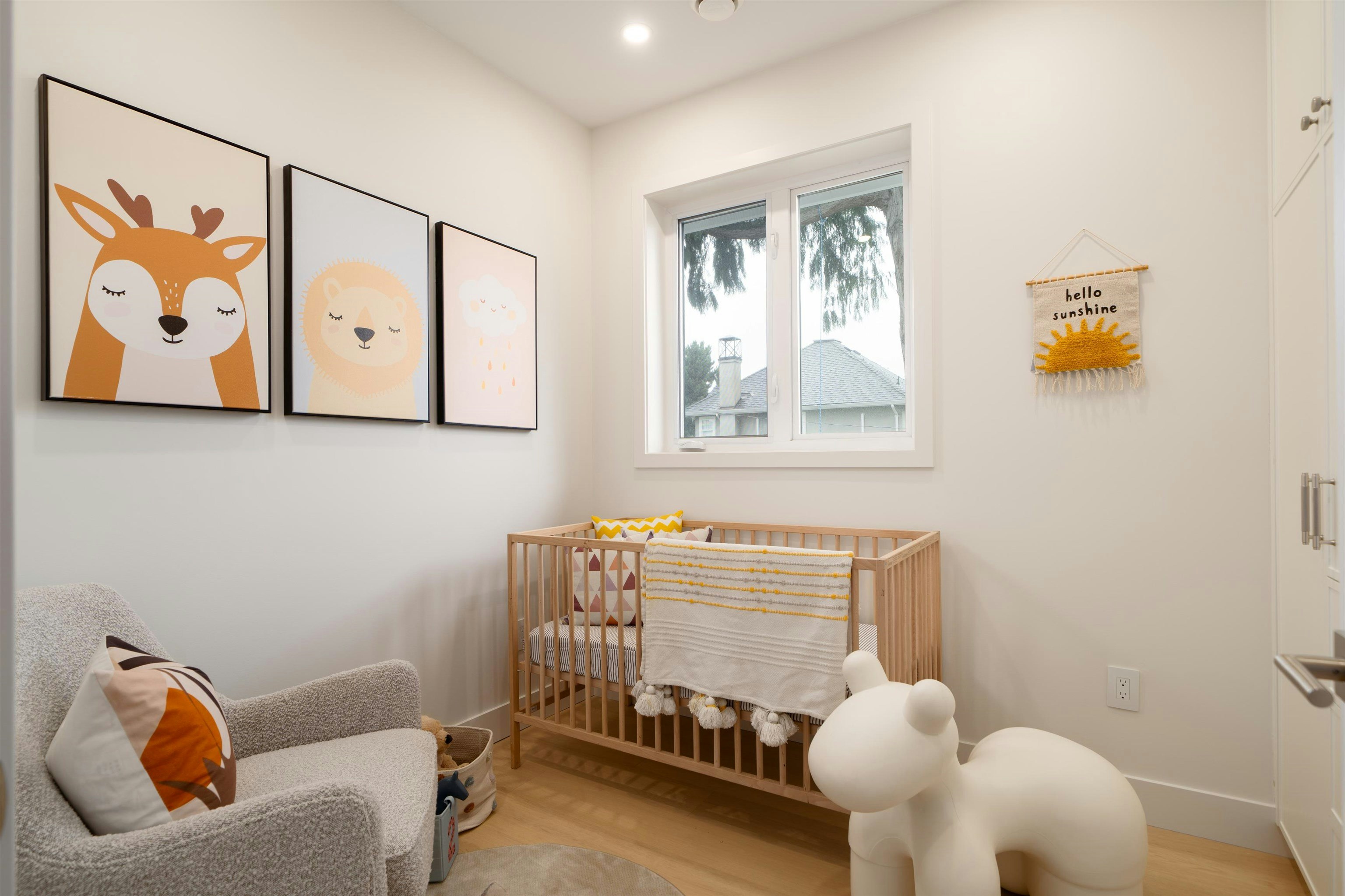 1-8508 East Boulevard, Vancouver, BC, V6P 5E6 - 25