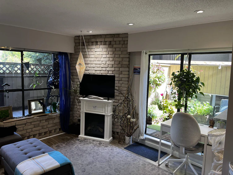 102-2234 Prince Albert Street, Vancouver, BC, V5T 4K9