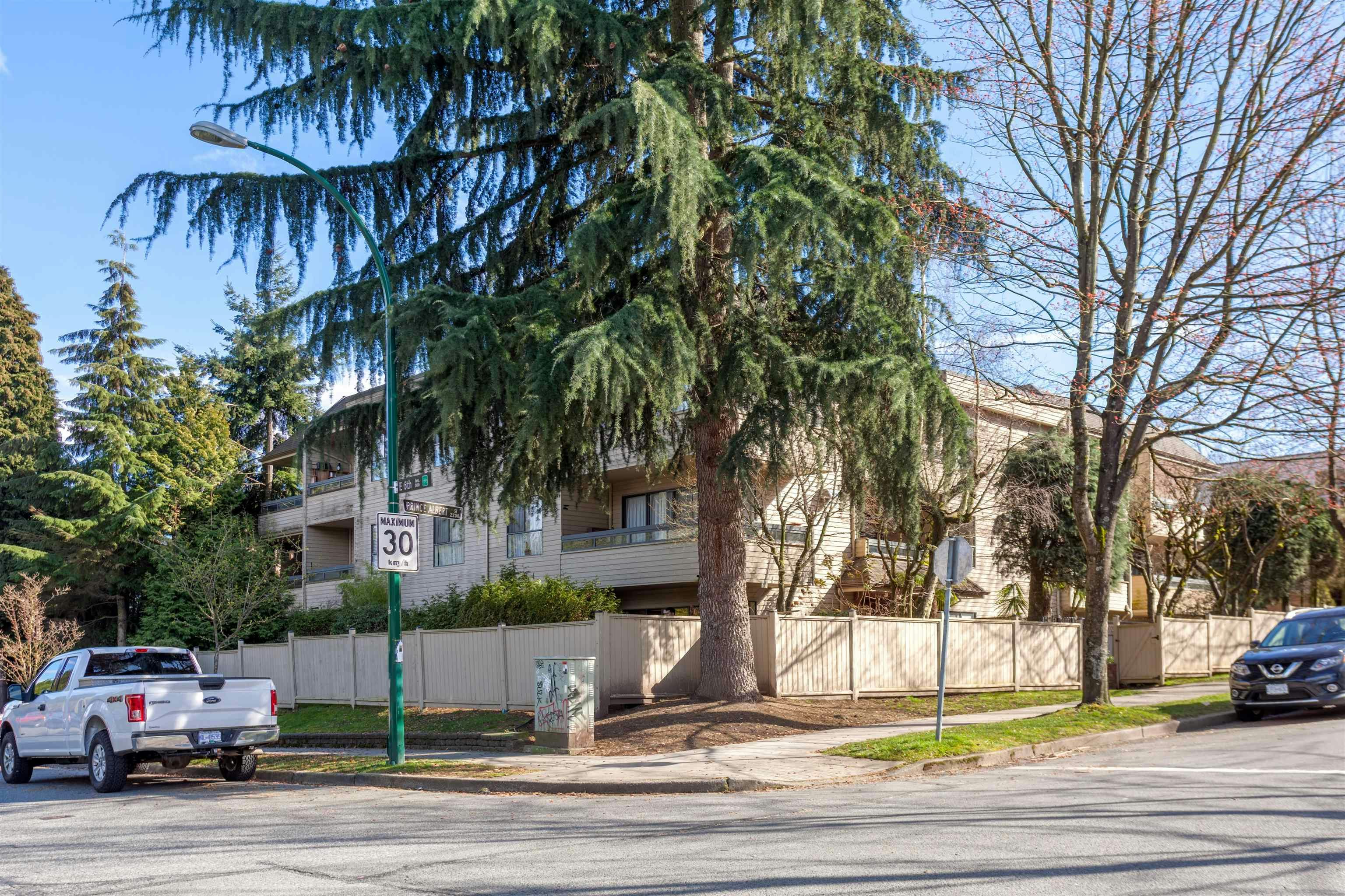 102-2234 Prince Albert Street, Vancouver, BC, V5T 4K9 - 19