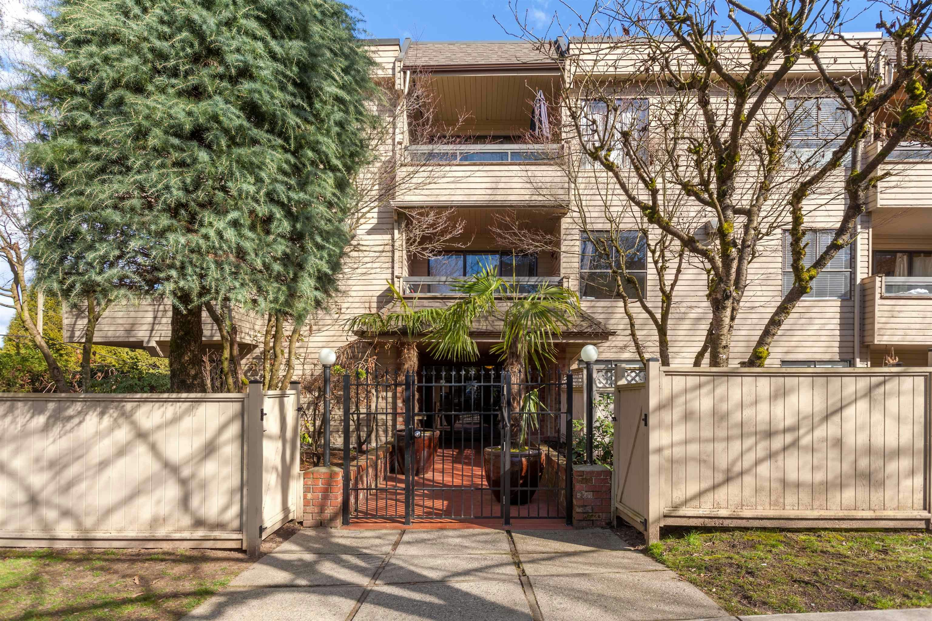 102-2234 Prince Albert Street, Vancouver, BC, V5T 4K9