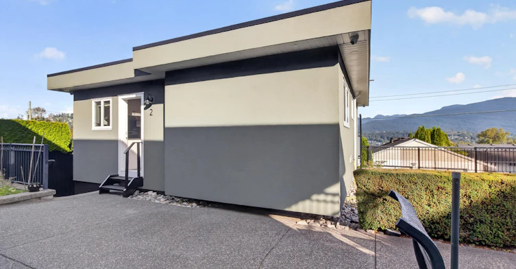 7081 Belcarra Drive, Burnaby, BC, V5A 1A6 - 2