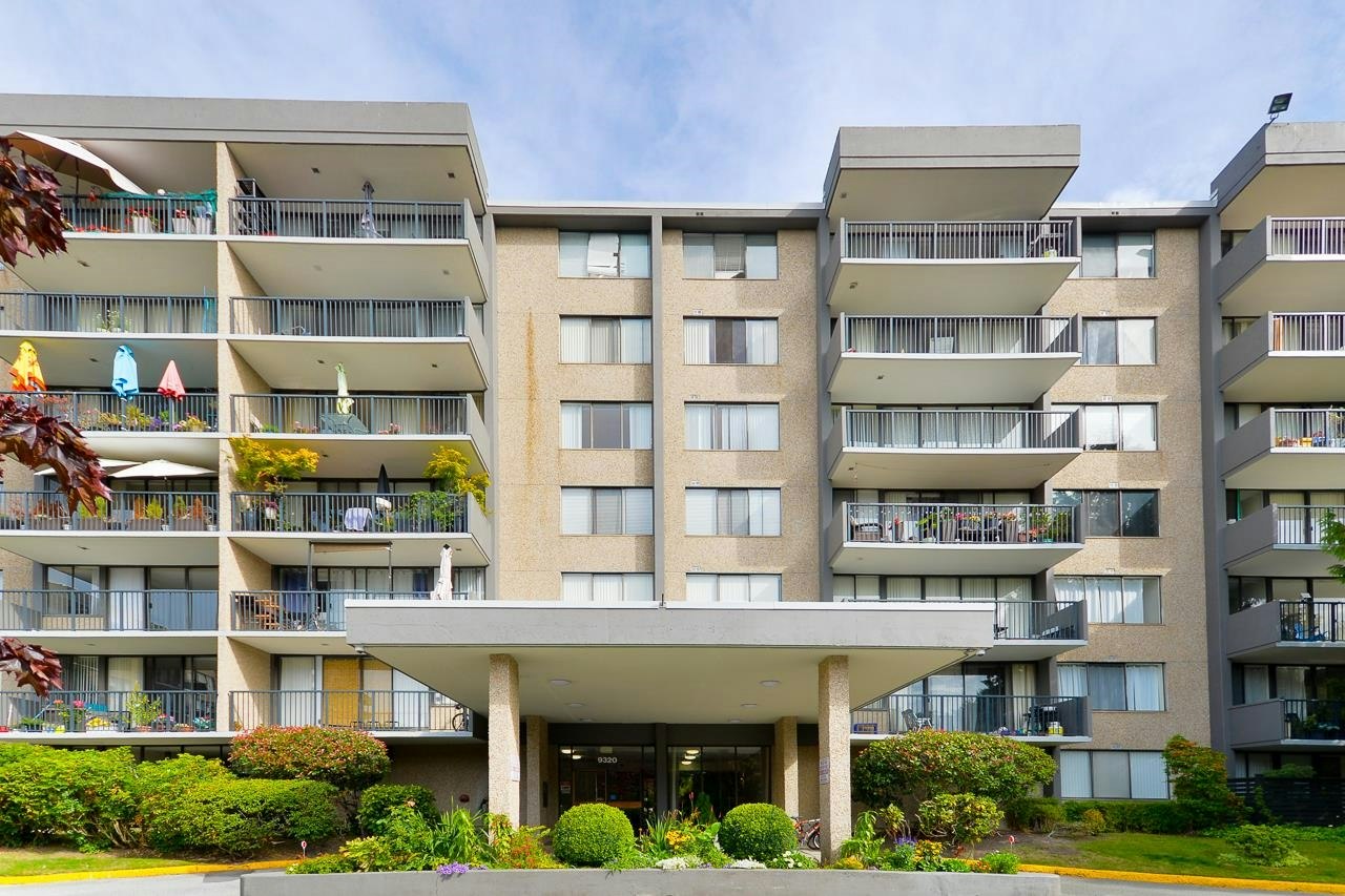 505-9320 Parksville Drive, Richmond, BC, V7E 4W2