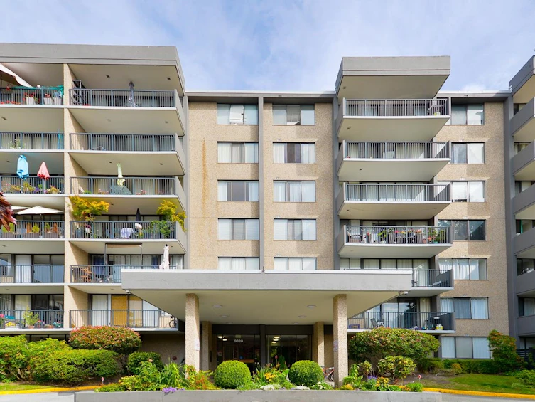 505-9320 Parksville Drive, Richmond, BC, V7E 4W2