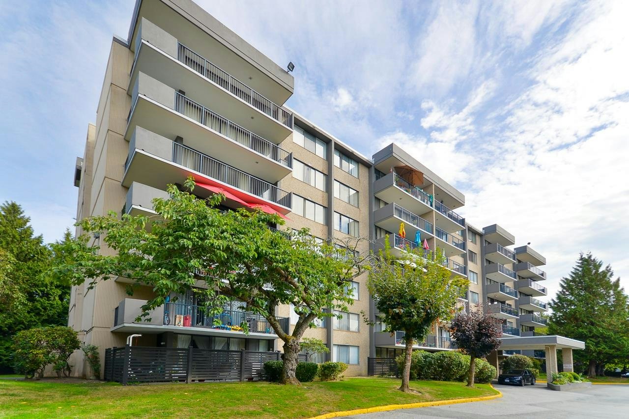 505-9320 Parksville Drive, Richmond, BC, V7E 4W2 - 2