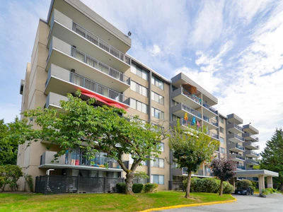 505-9320 Parksville Drive - 2