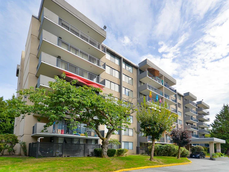 505-9320 Parksville Drive, Richmond, BC, V7E 4W2 - 2
